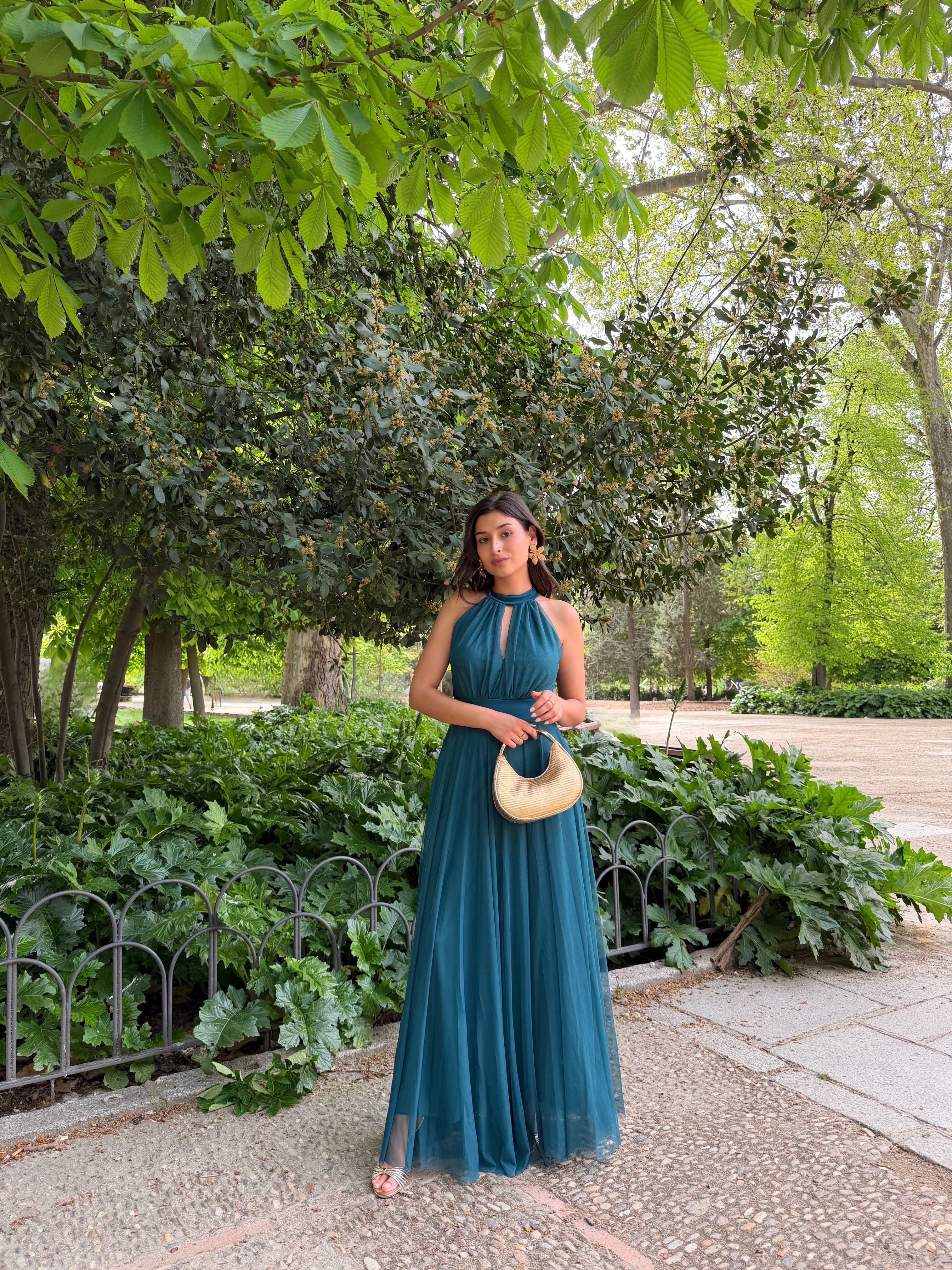 Vestido Diana