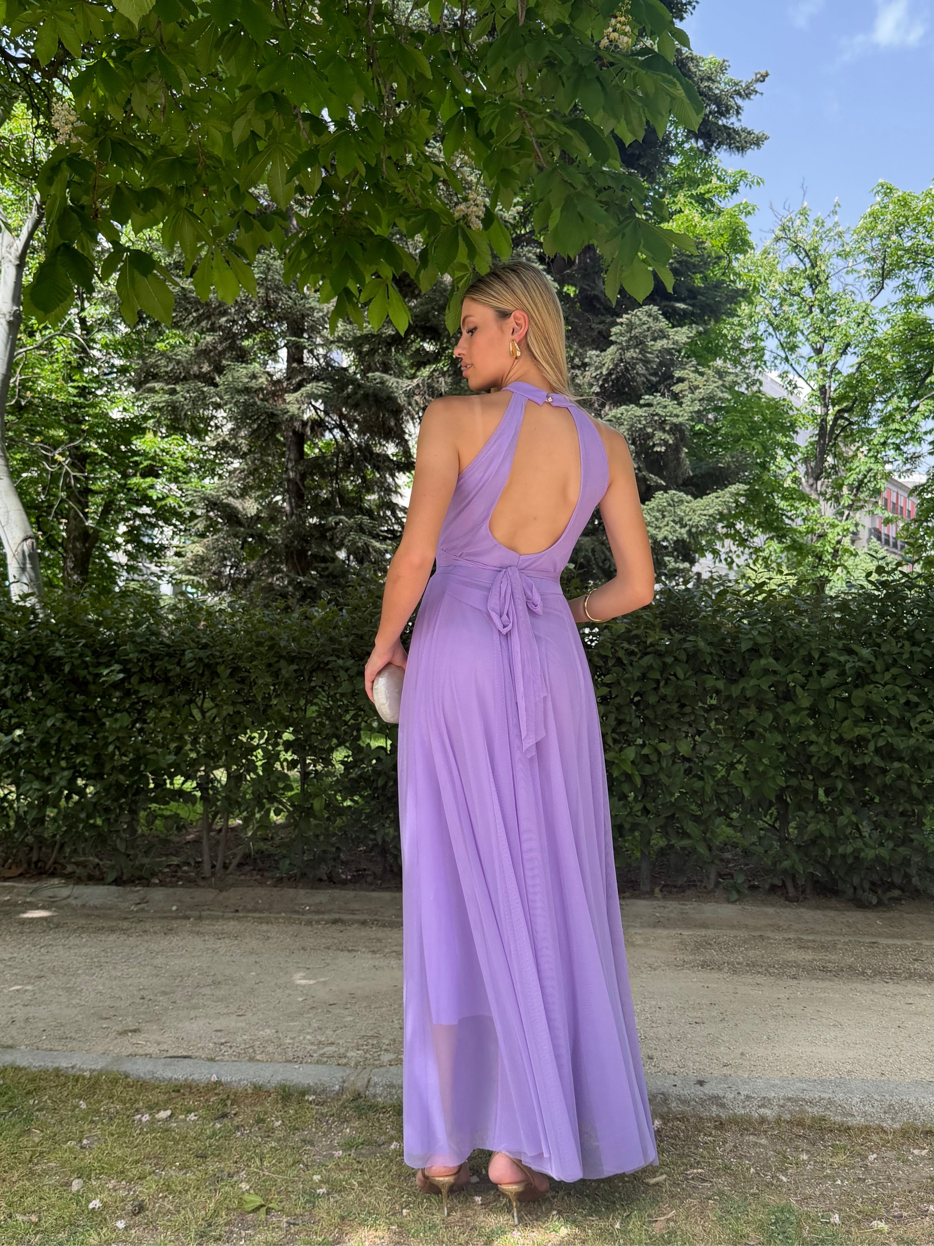 Vestido Diana