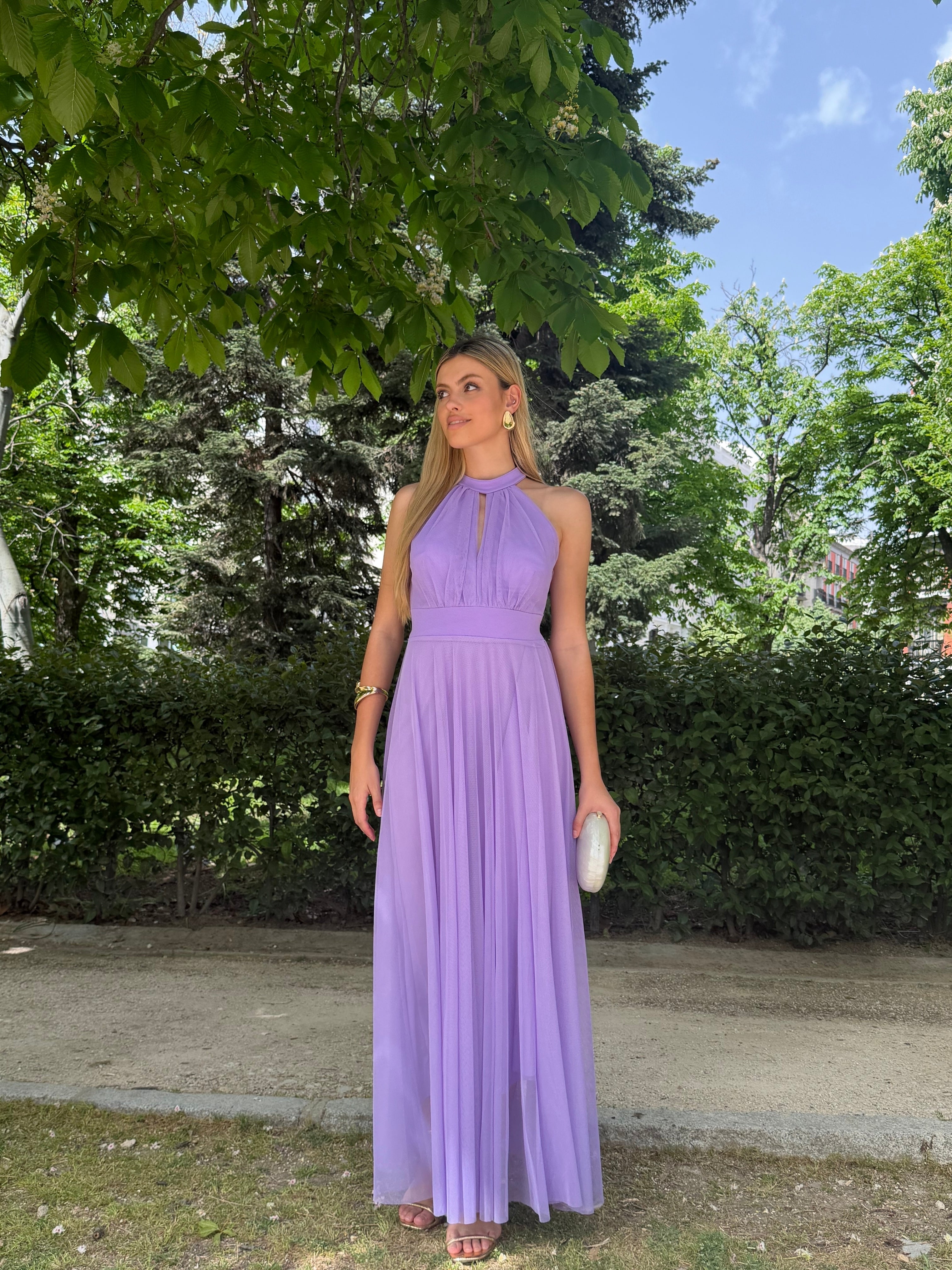 Vestido Diana