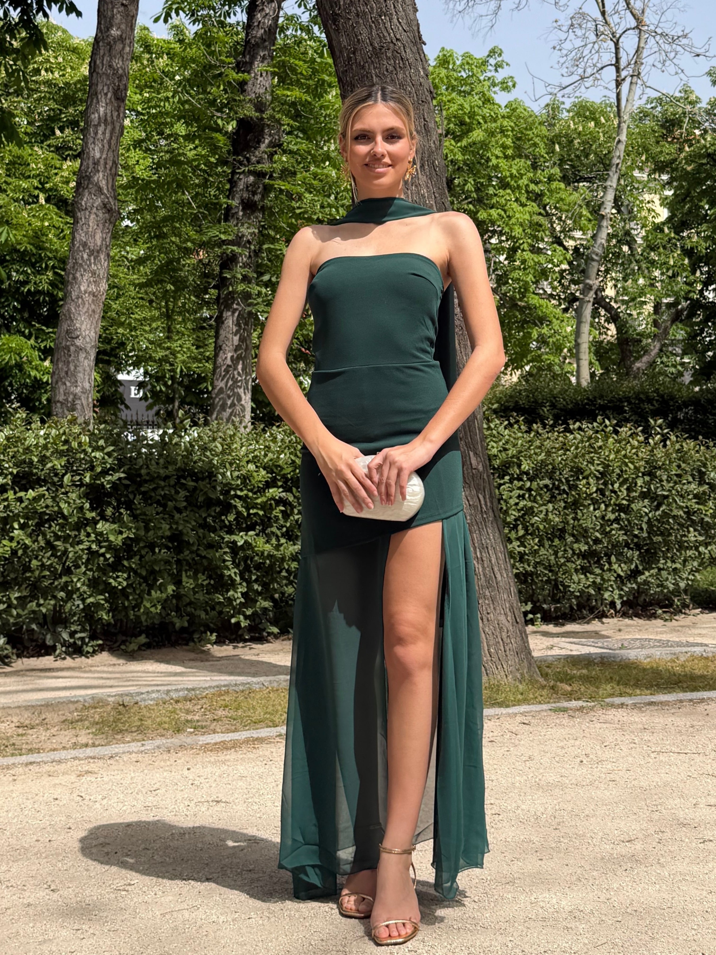 Afrodita Dress