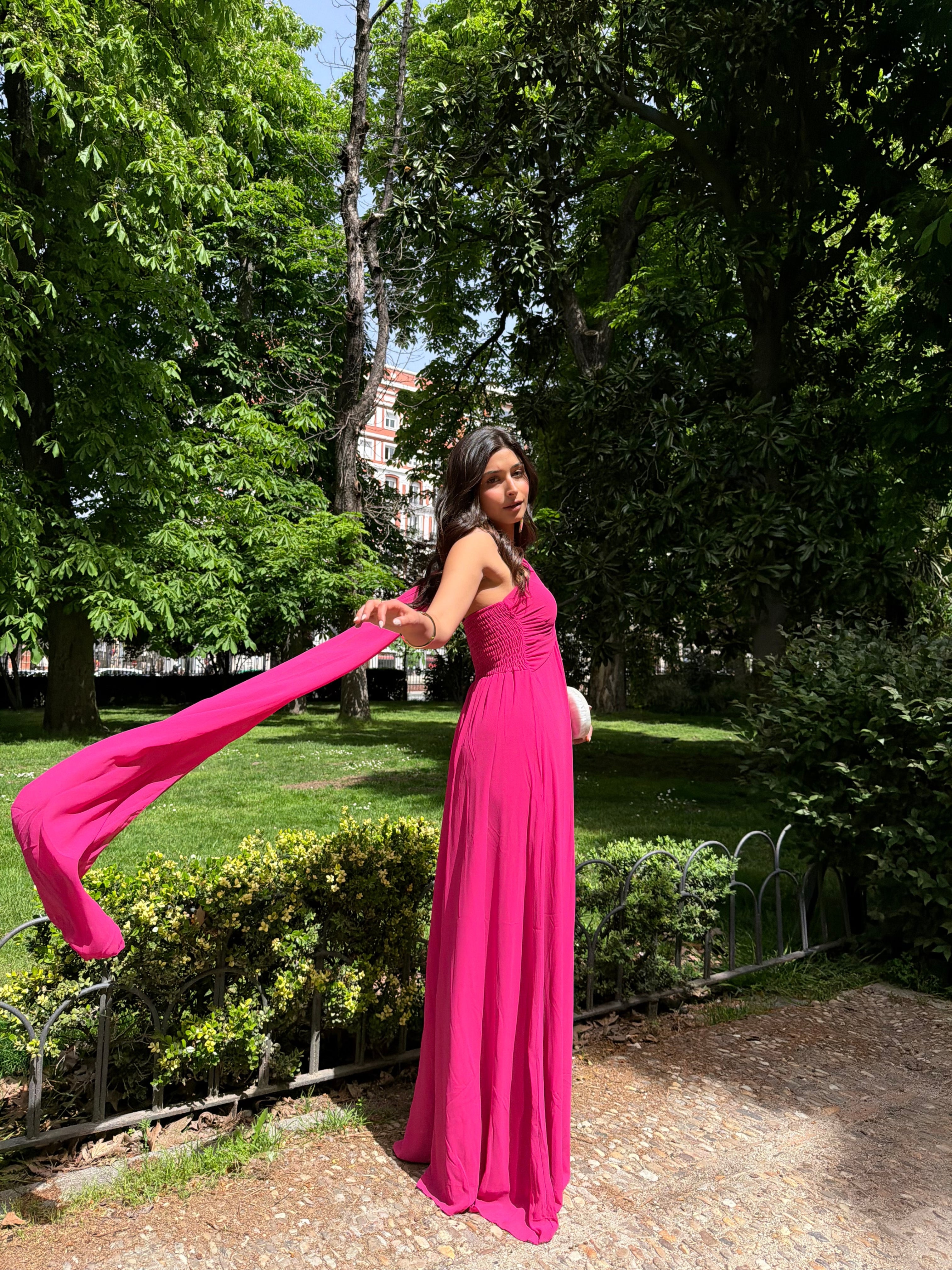 Vestido Milos