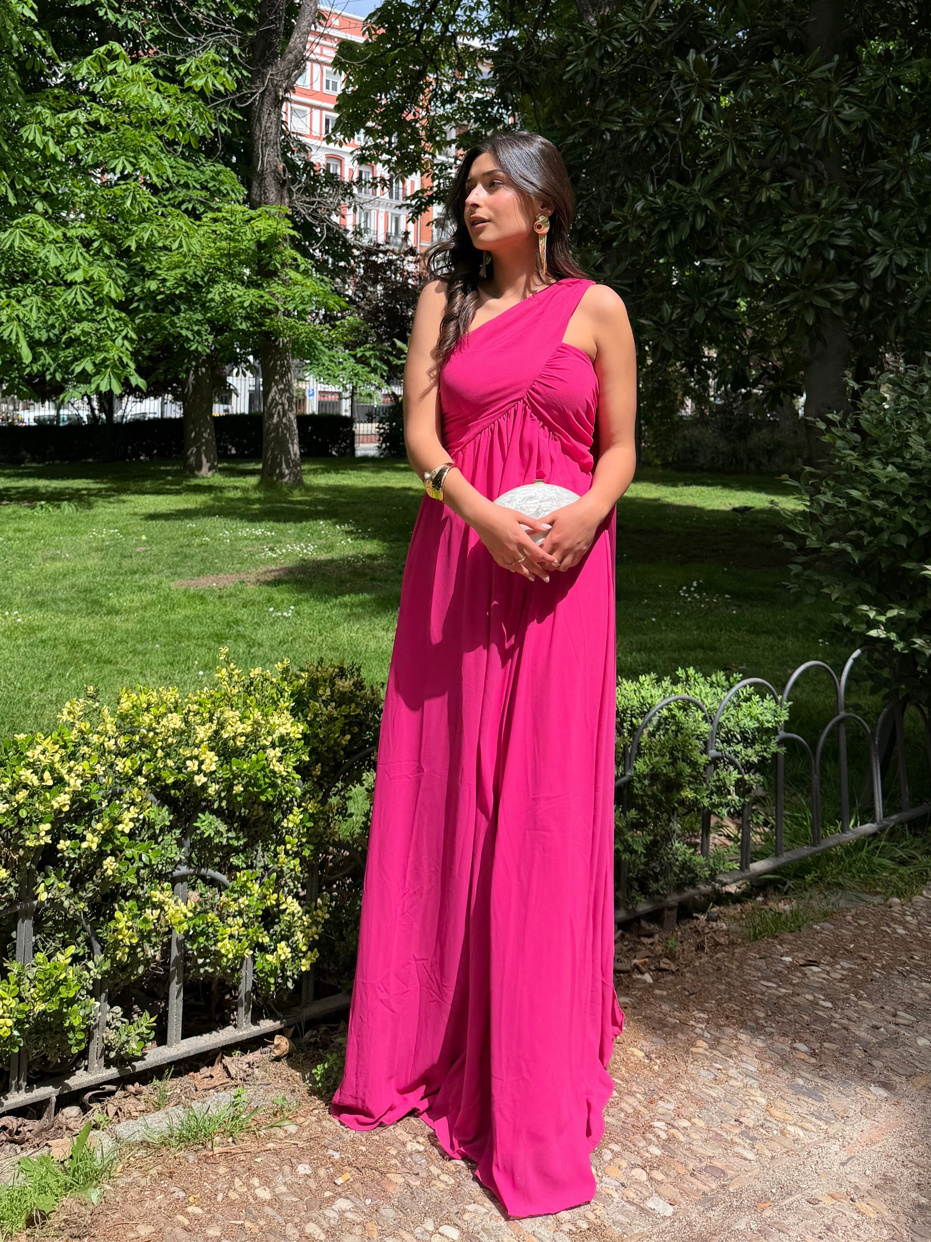 Vestido Milos