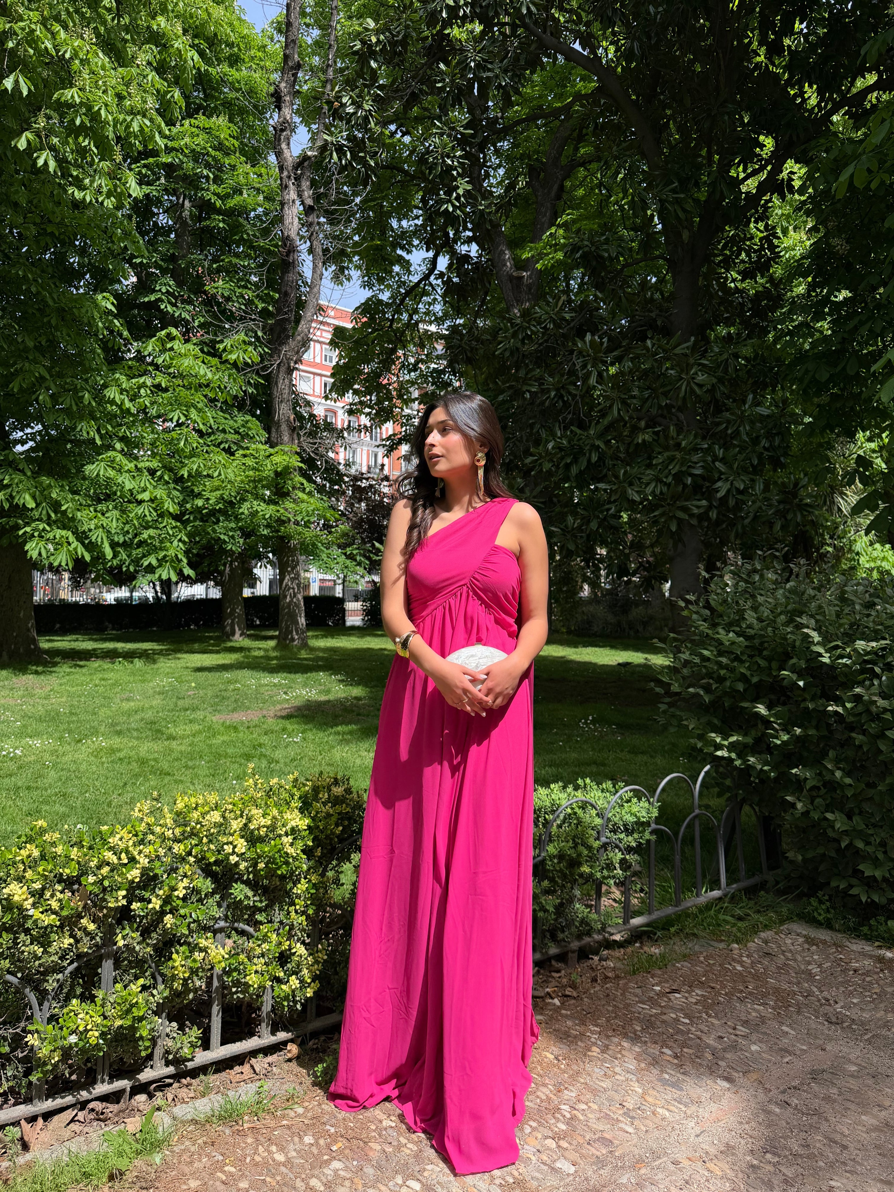 Vestido Milos
