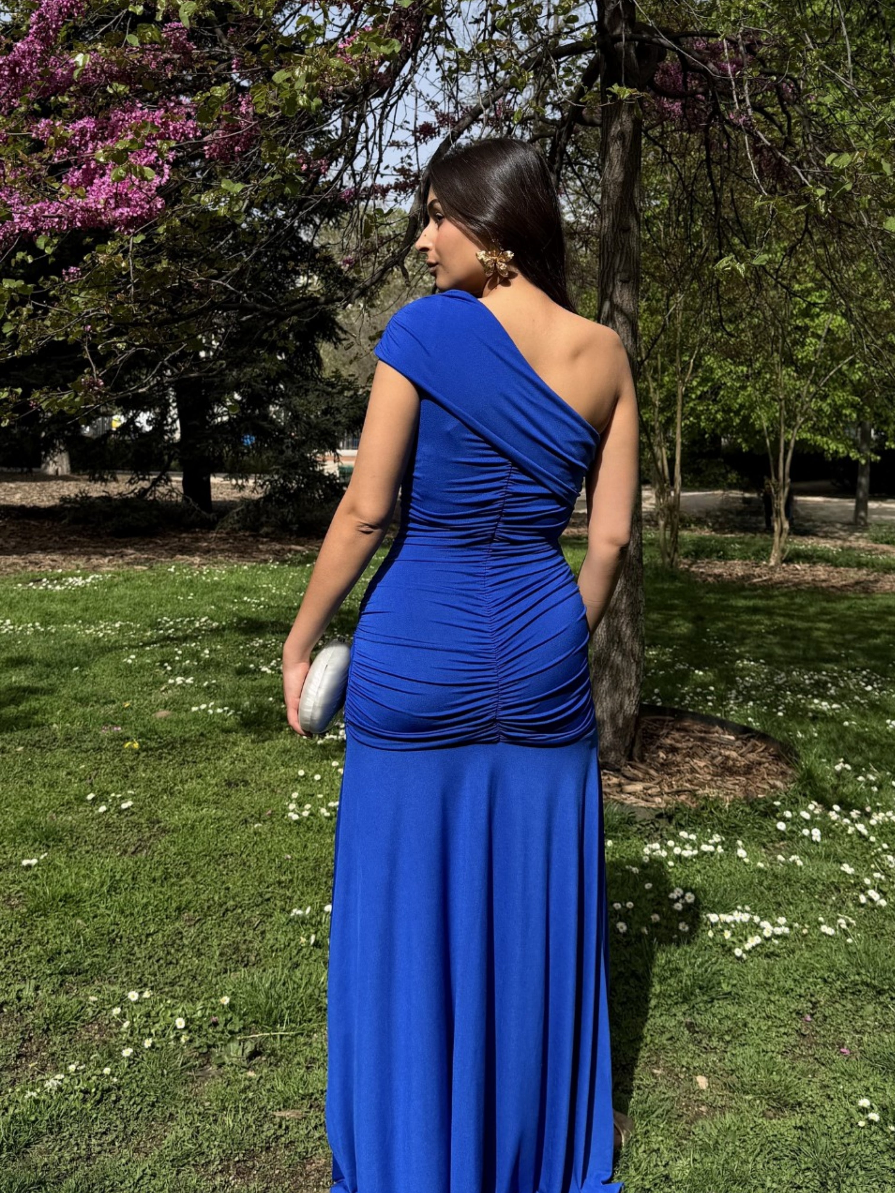 Francesca Dress