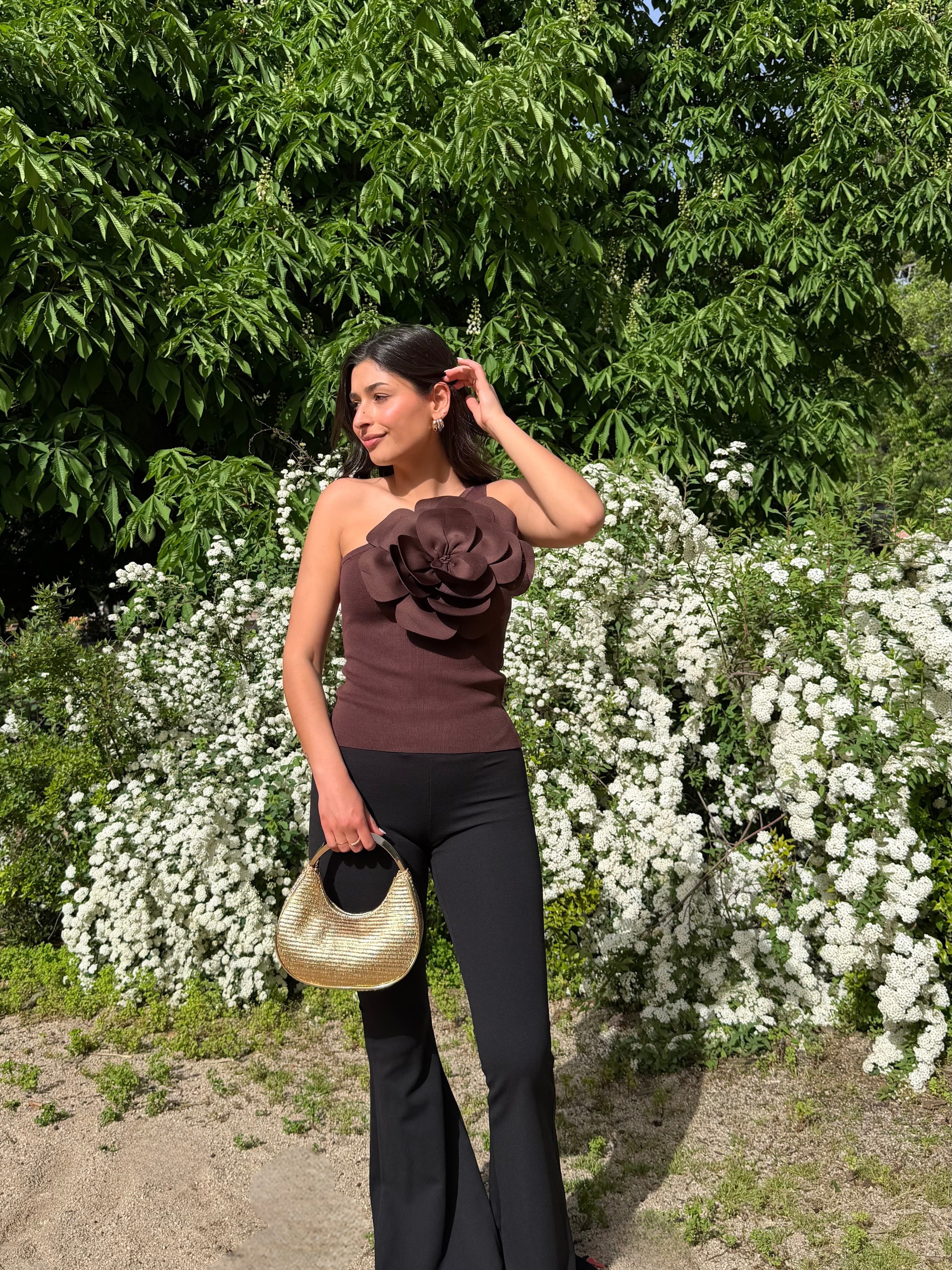 Hawaiian Top