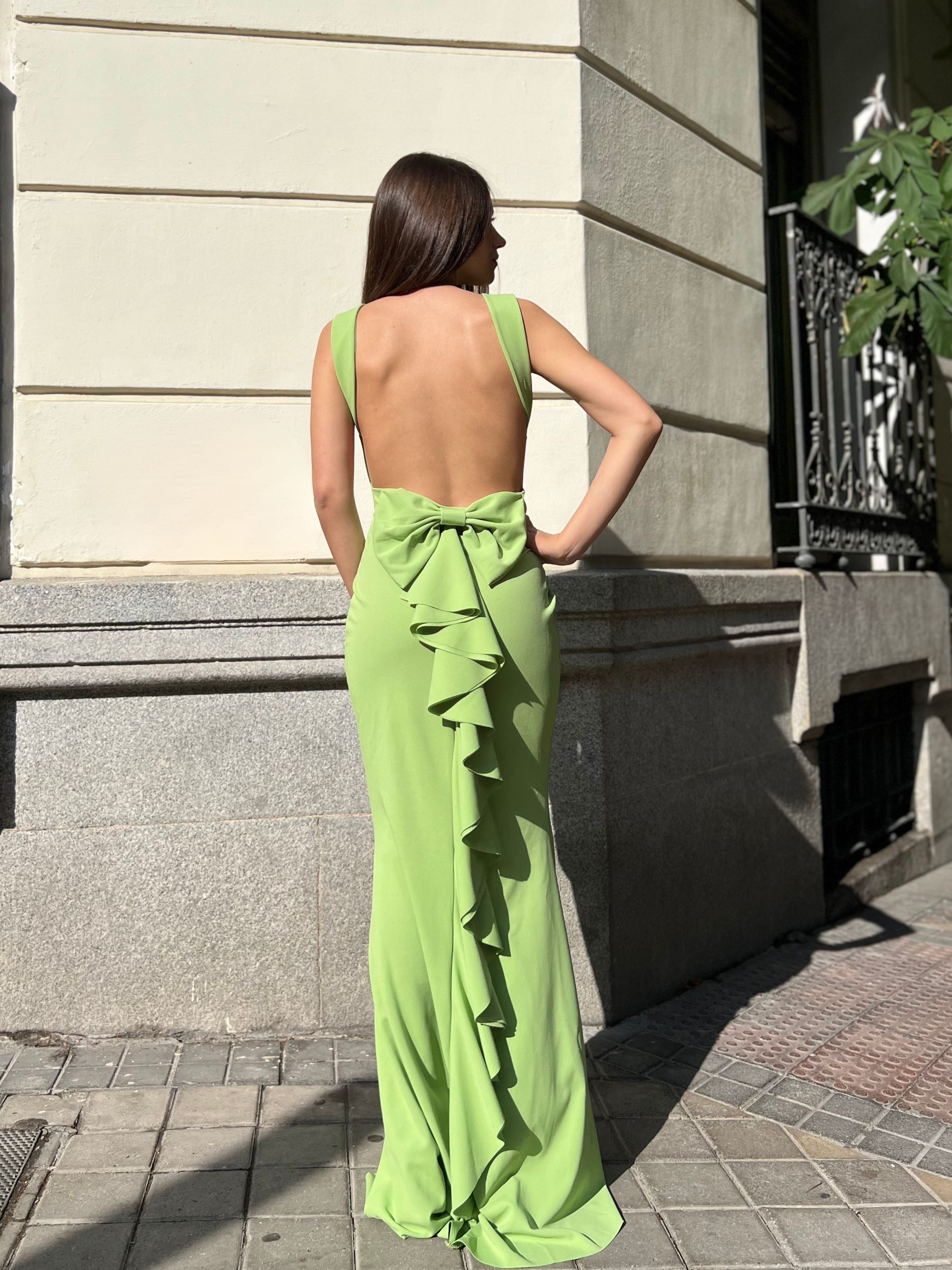 Manhattan Dress Basic