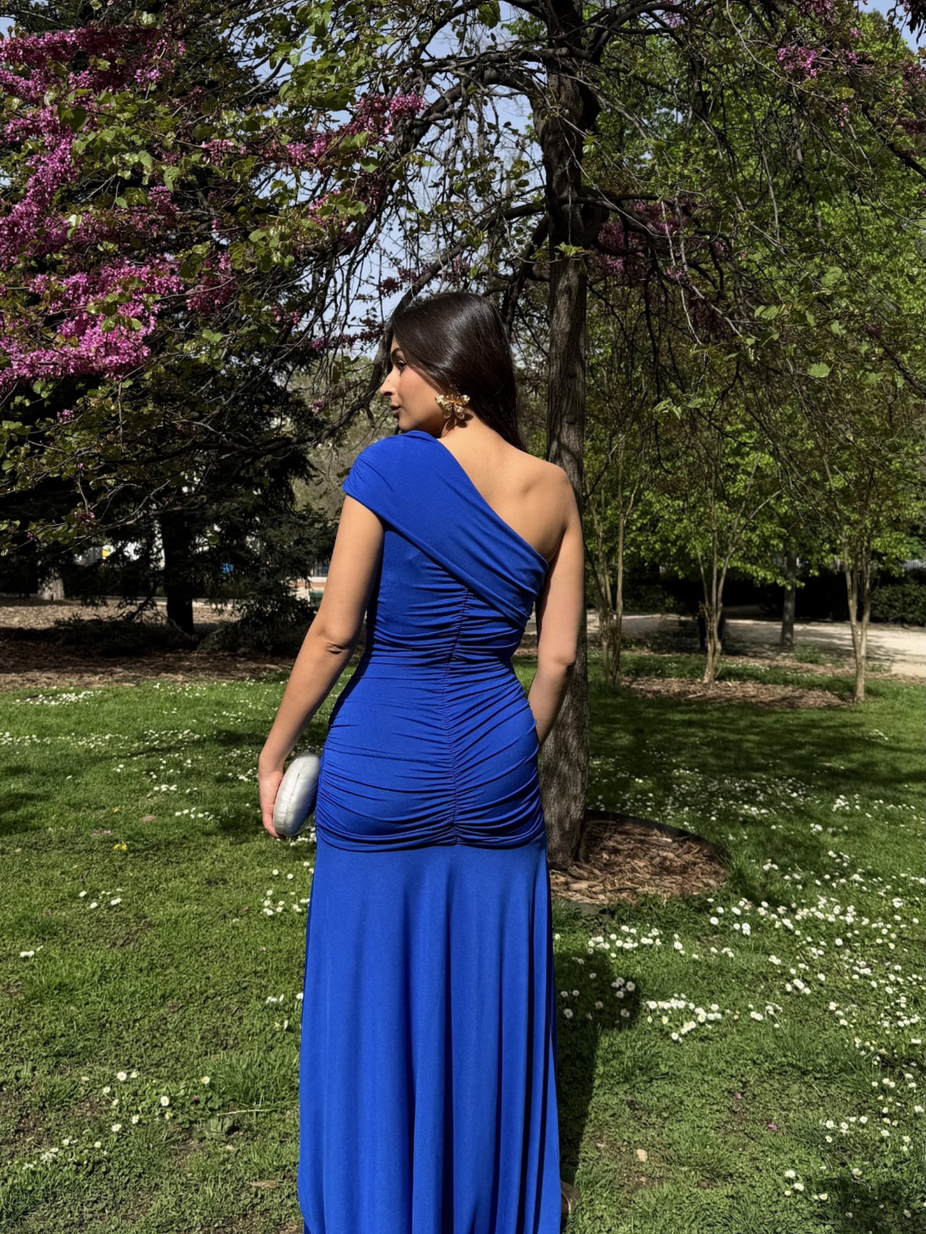 Francesca Dress
