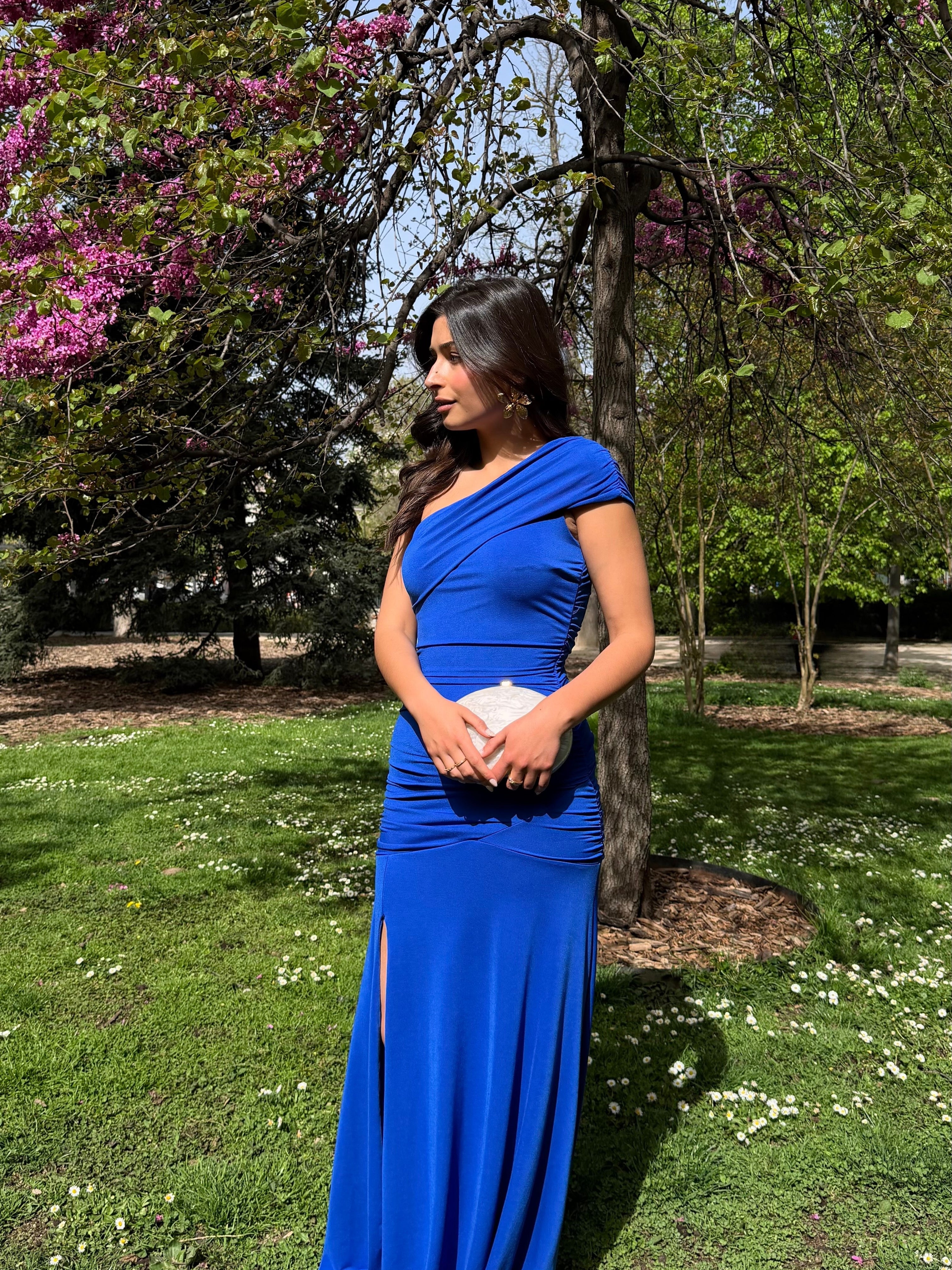 Francesca Dress