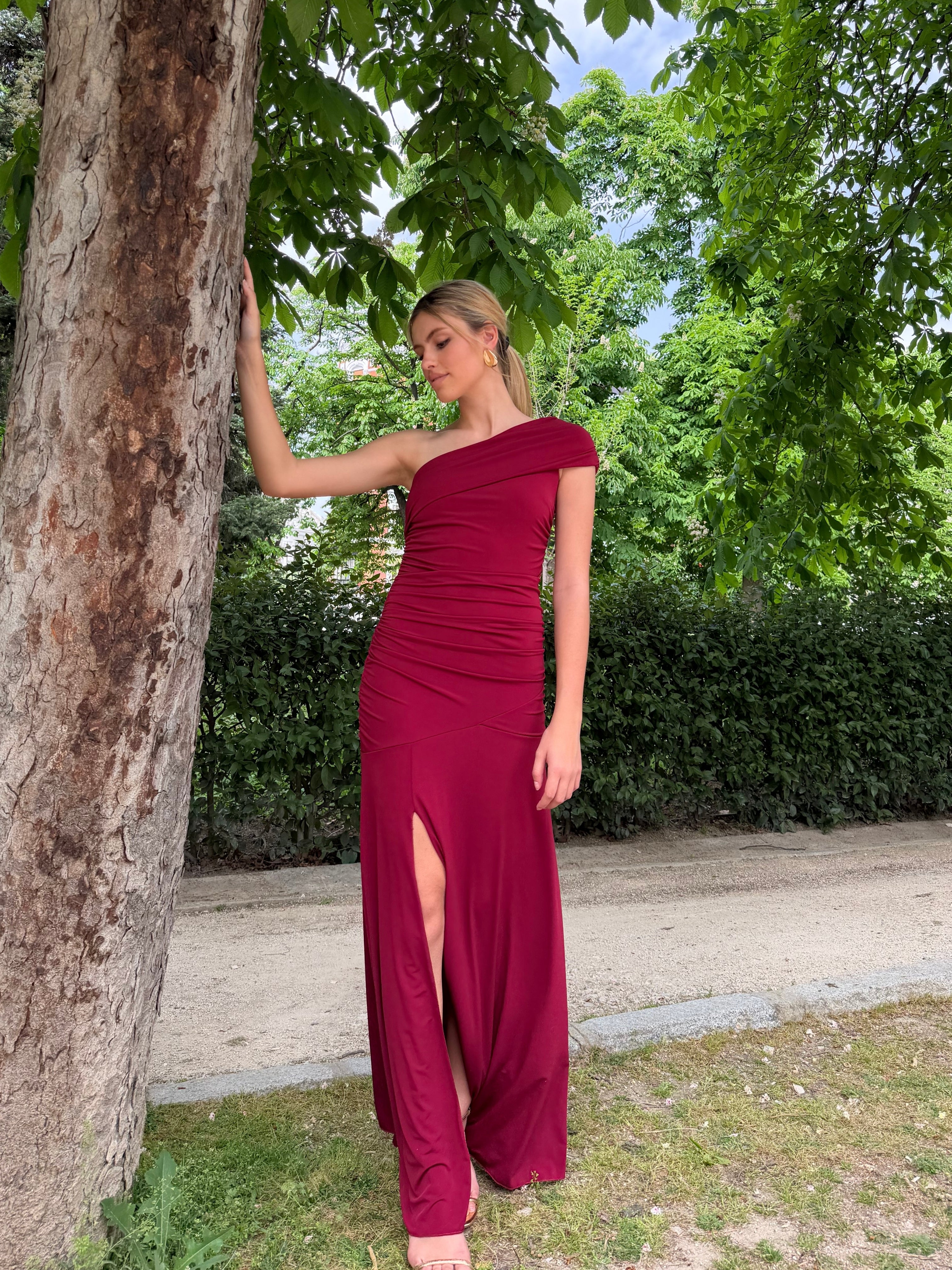 Francesca Dress