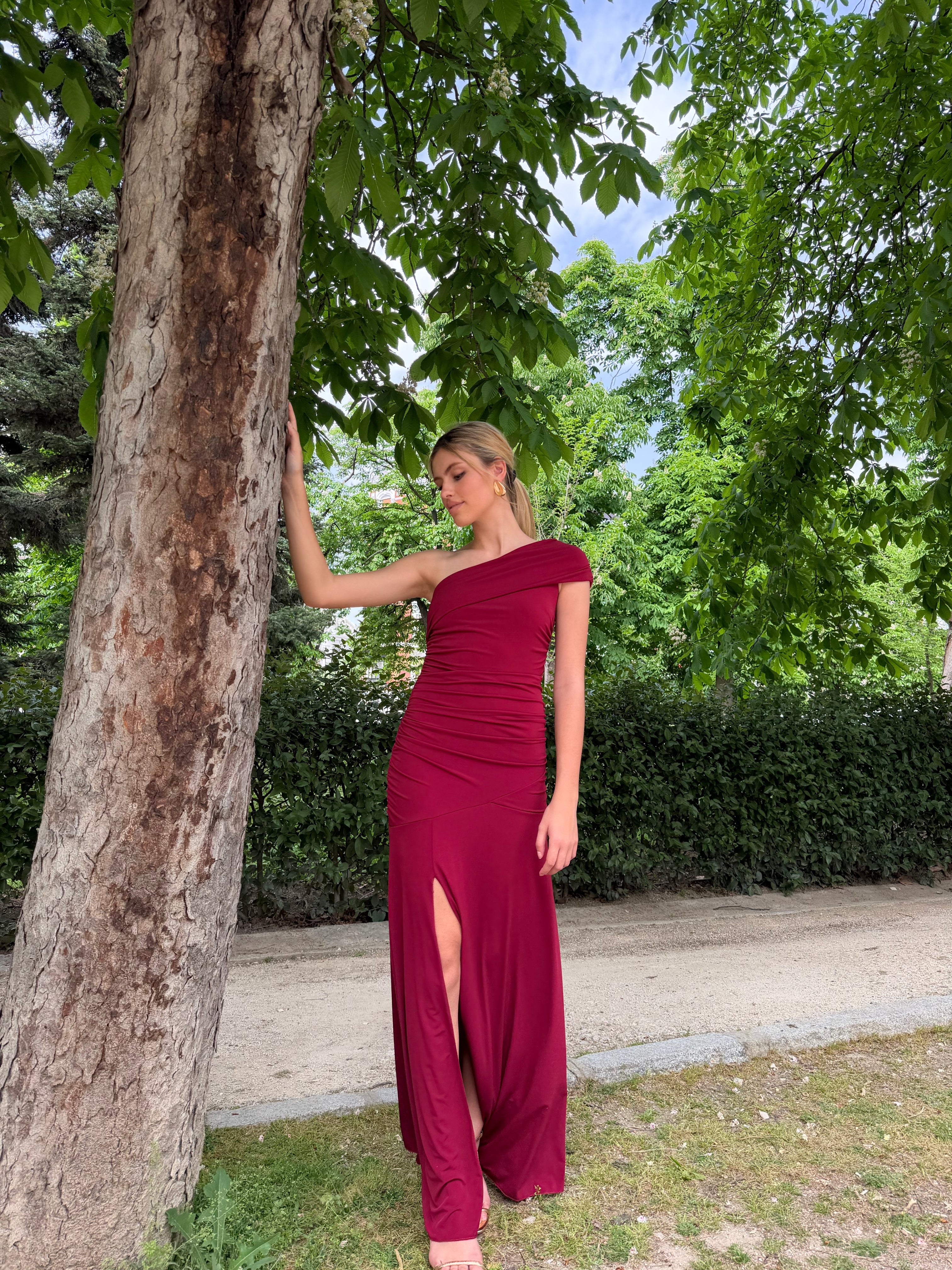 Francesca Dress