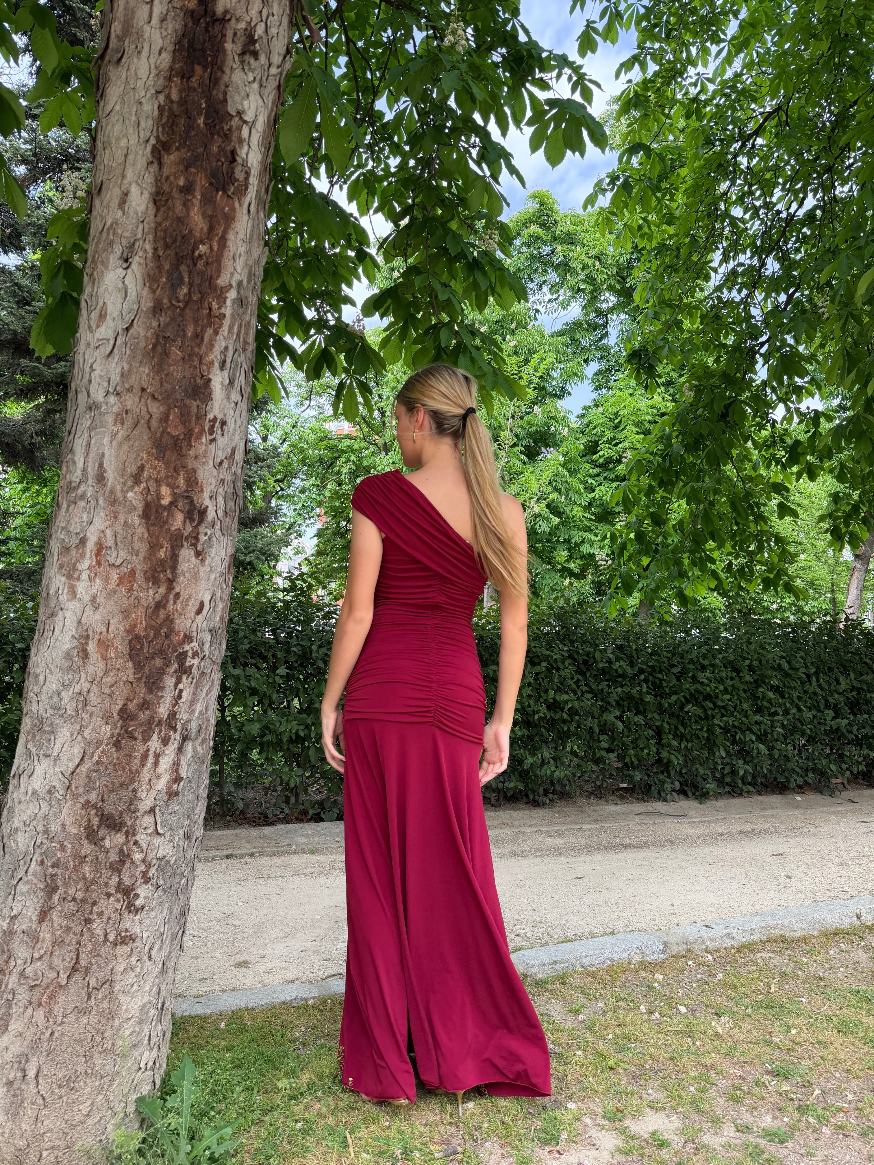 Francesca Dress