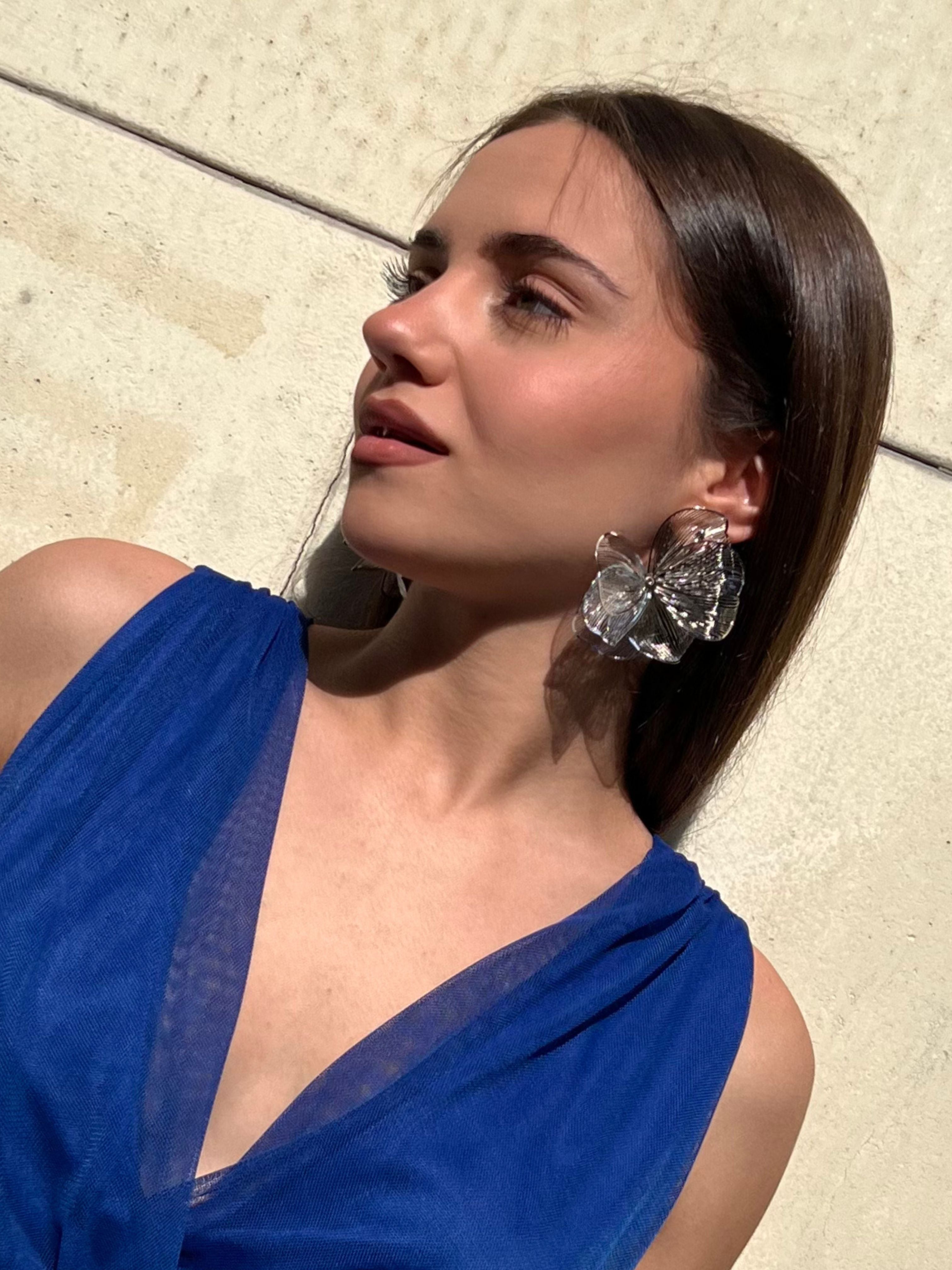 Pendientes Temps des Fleurs