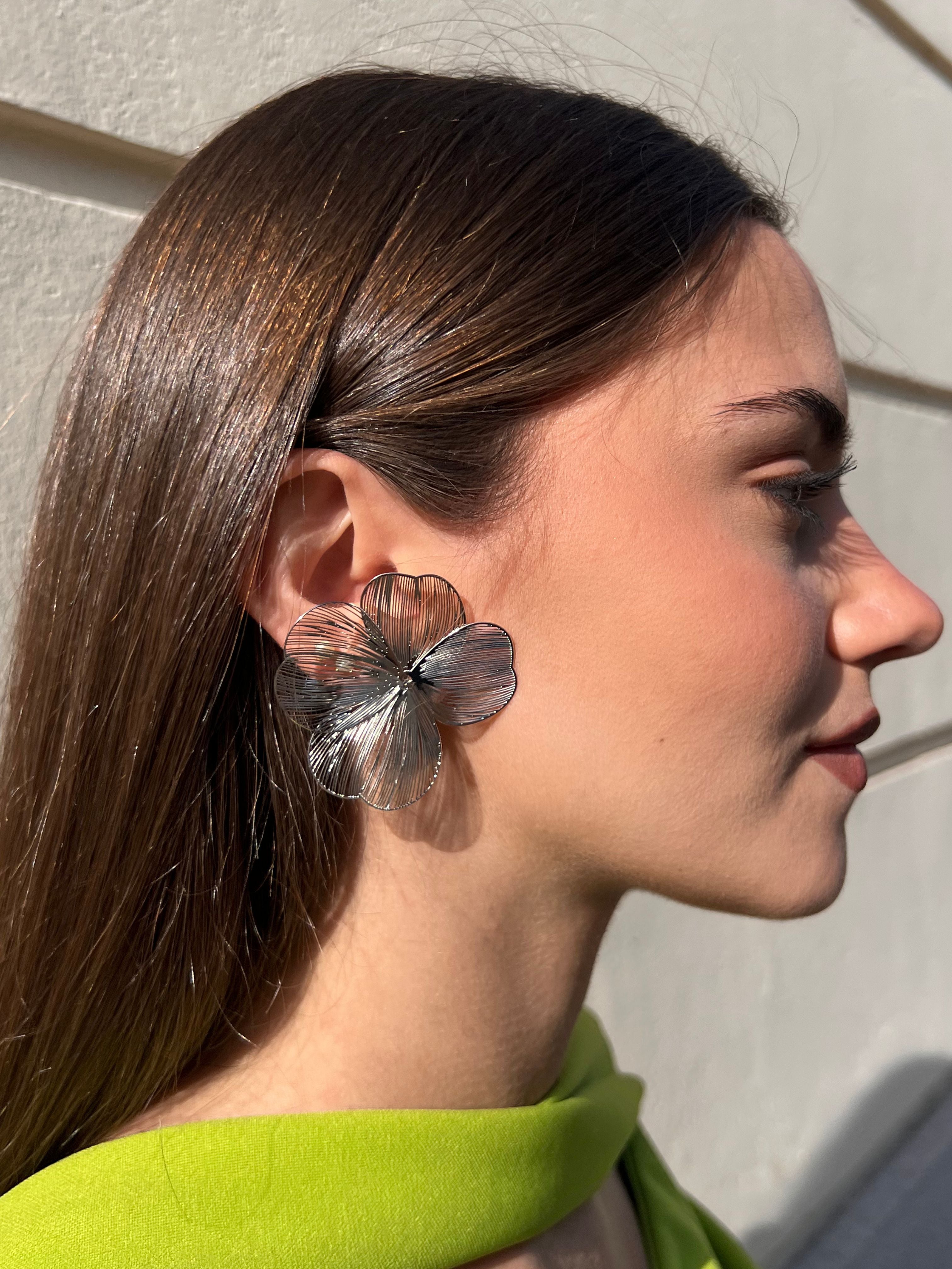 Pendientes Temps des Fleurs