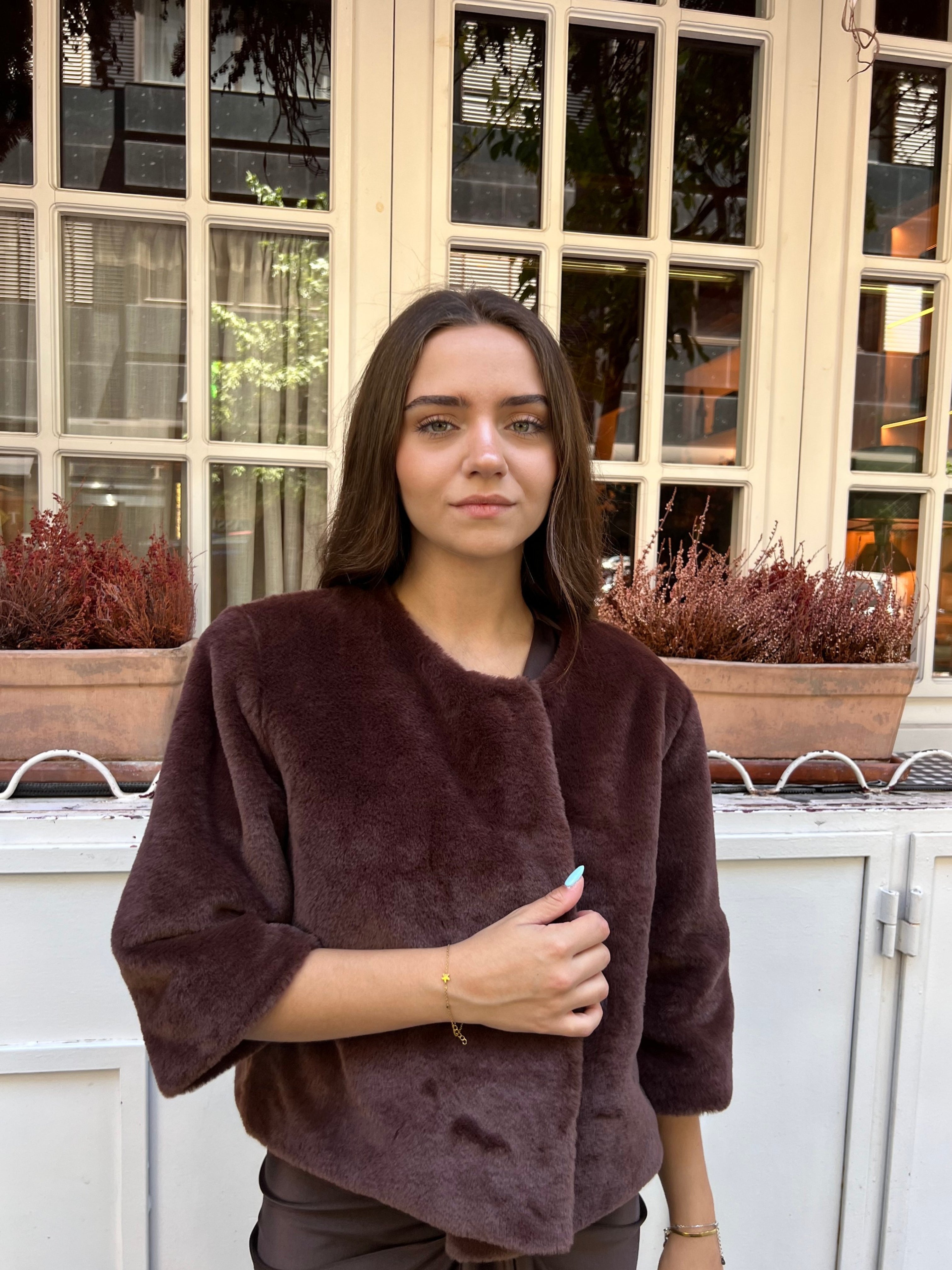 Torera Pelo