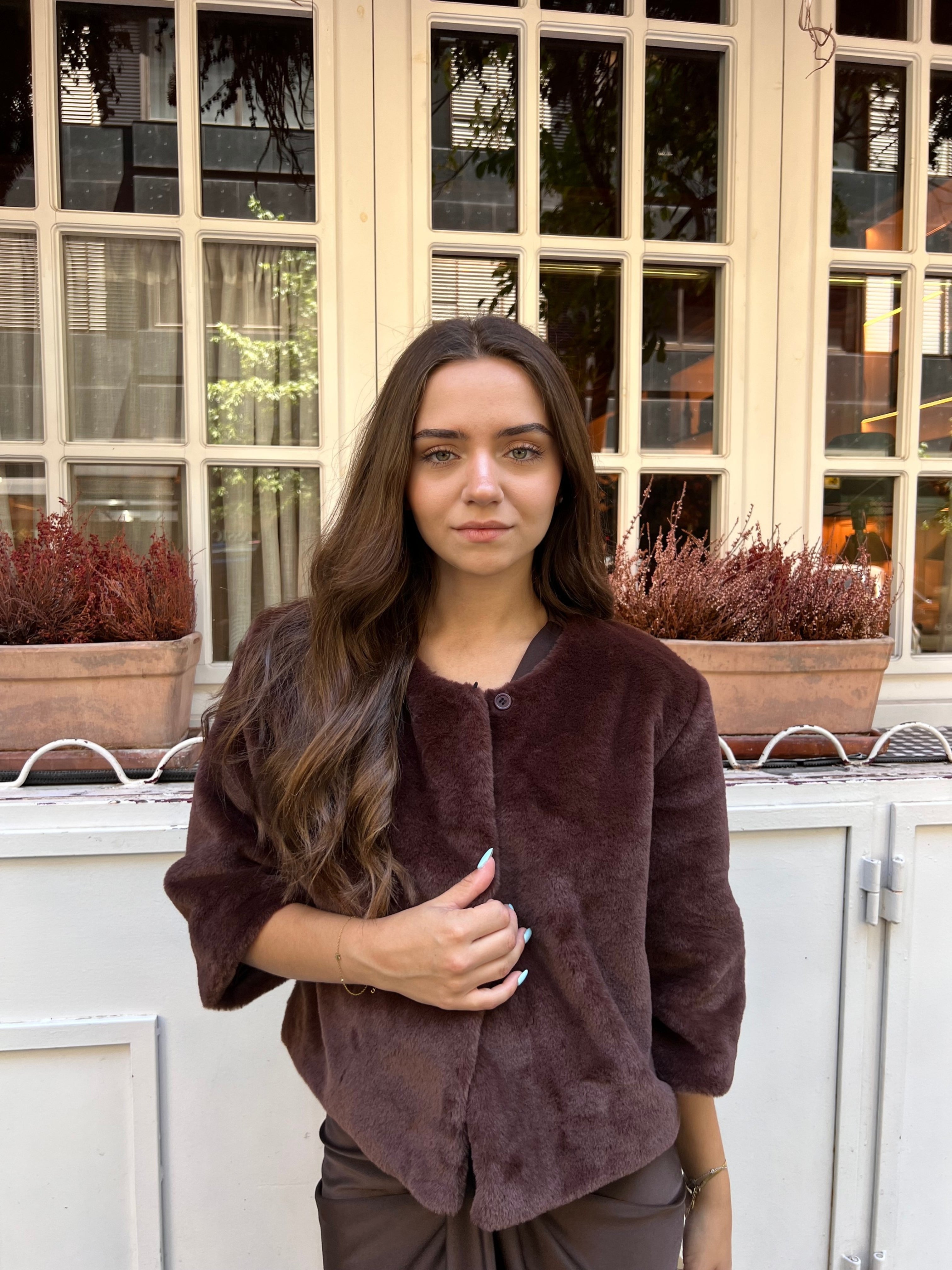 Torera Pelo