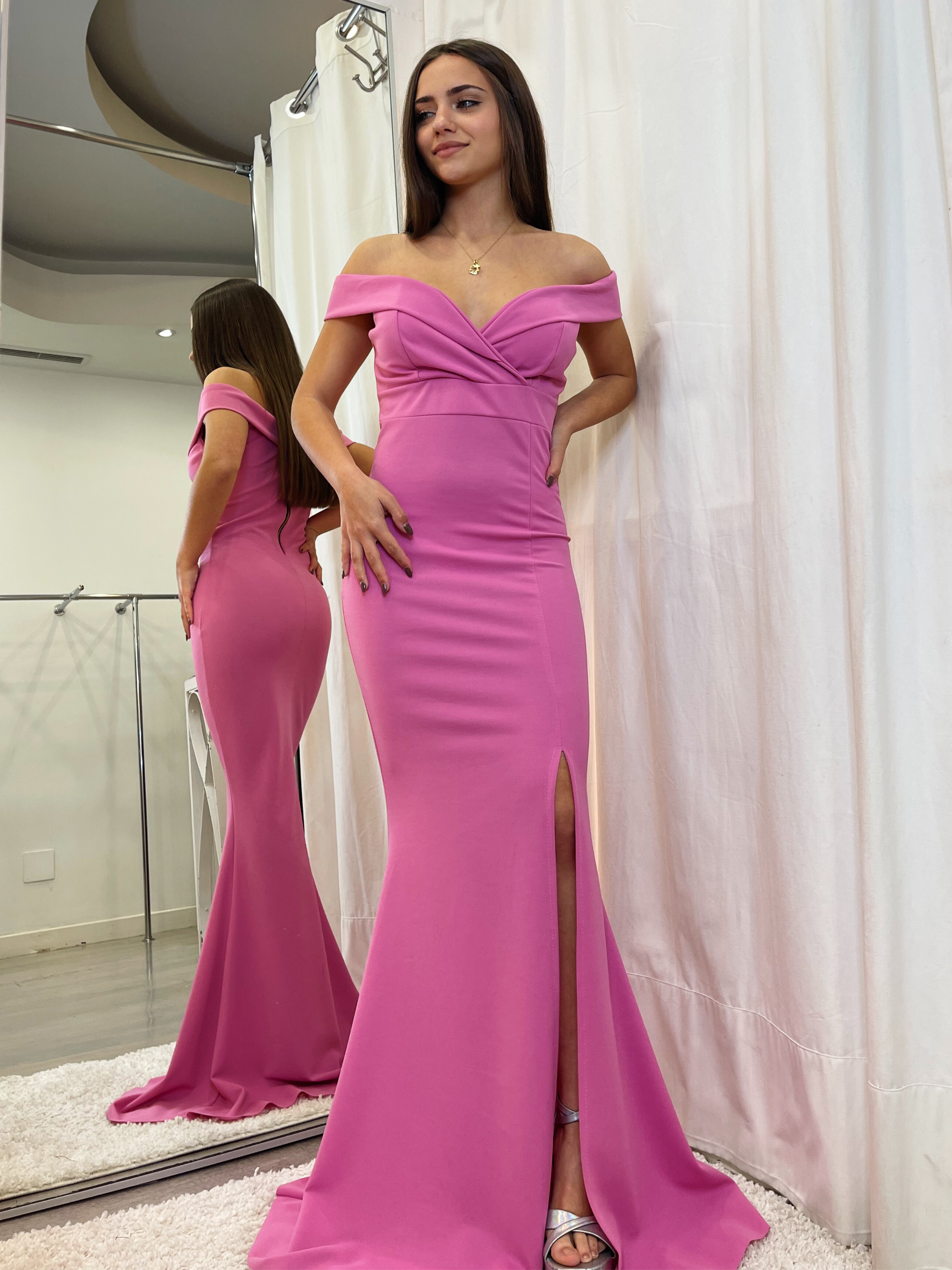 Heart Dress