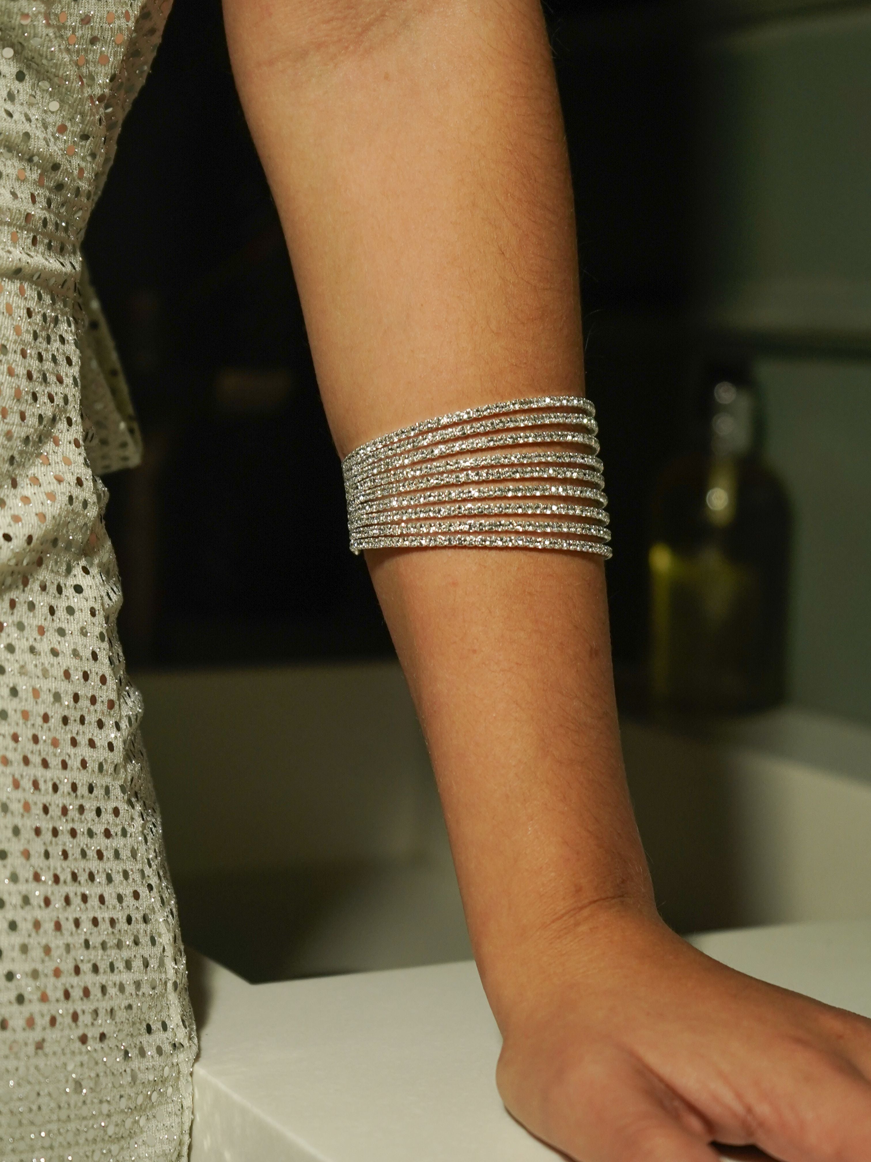 Brazalete Princess Diaries