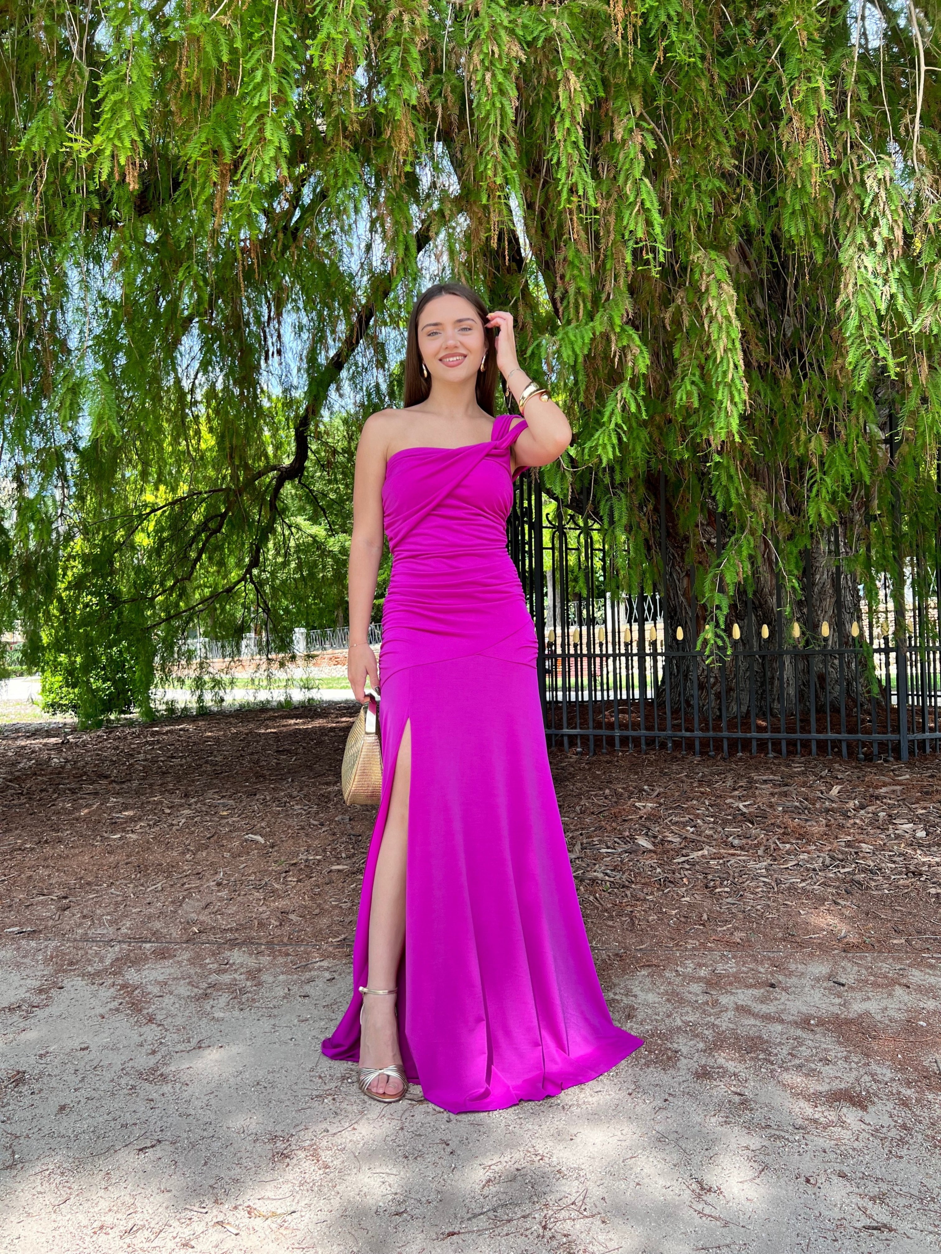 Vestido Martina