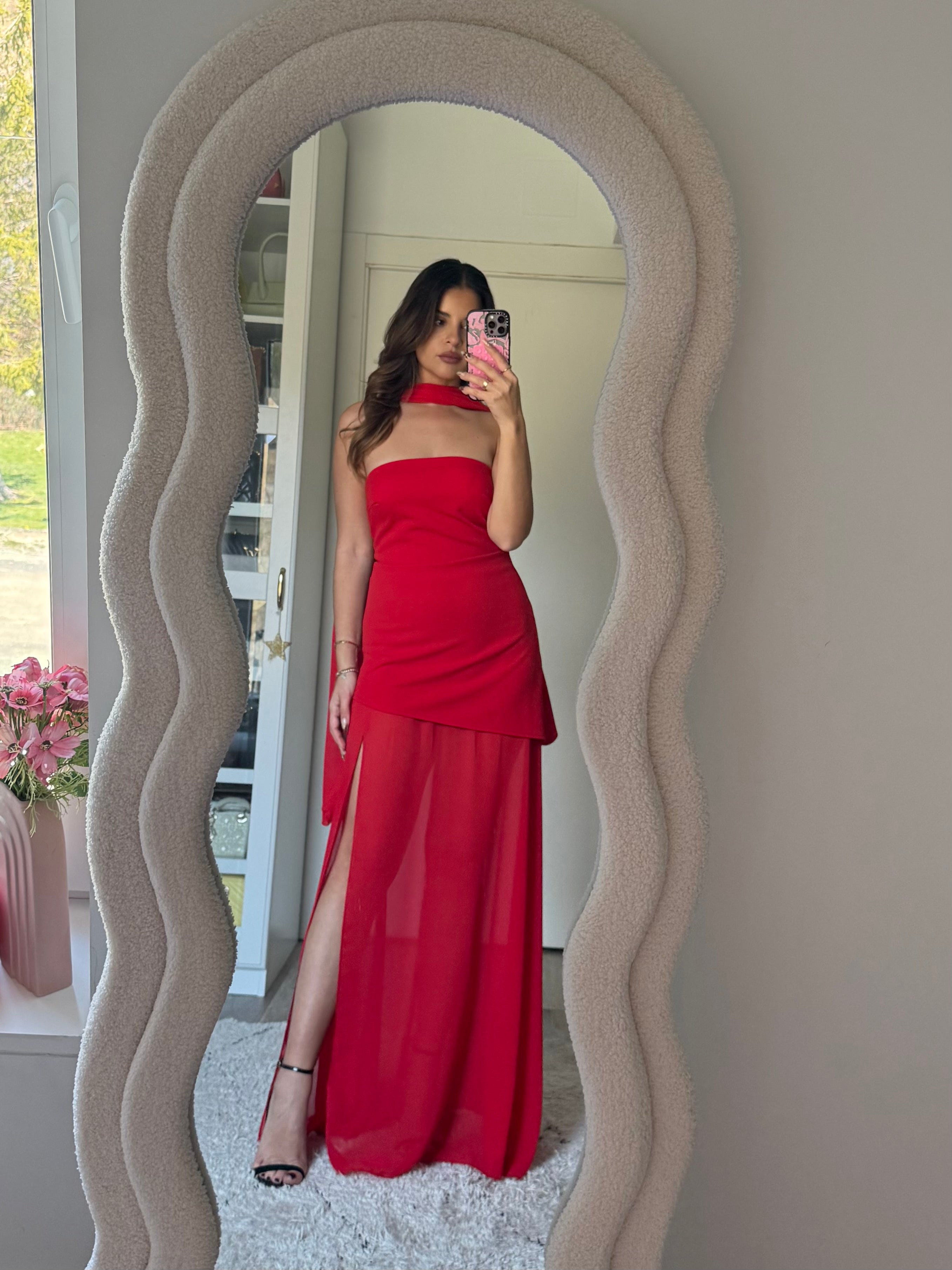 Vestido Afrodita