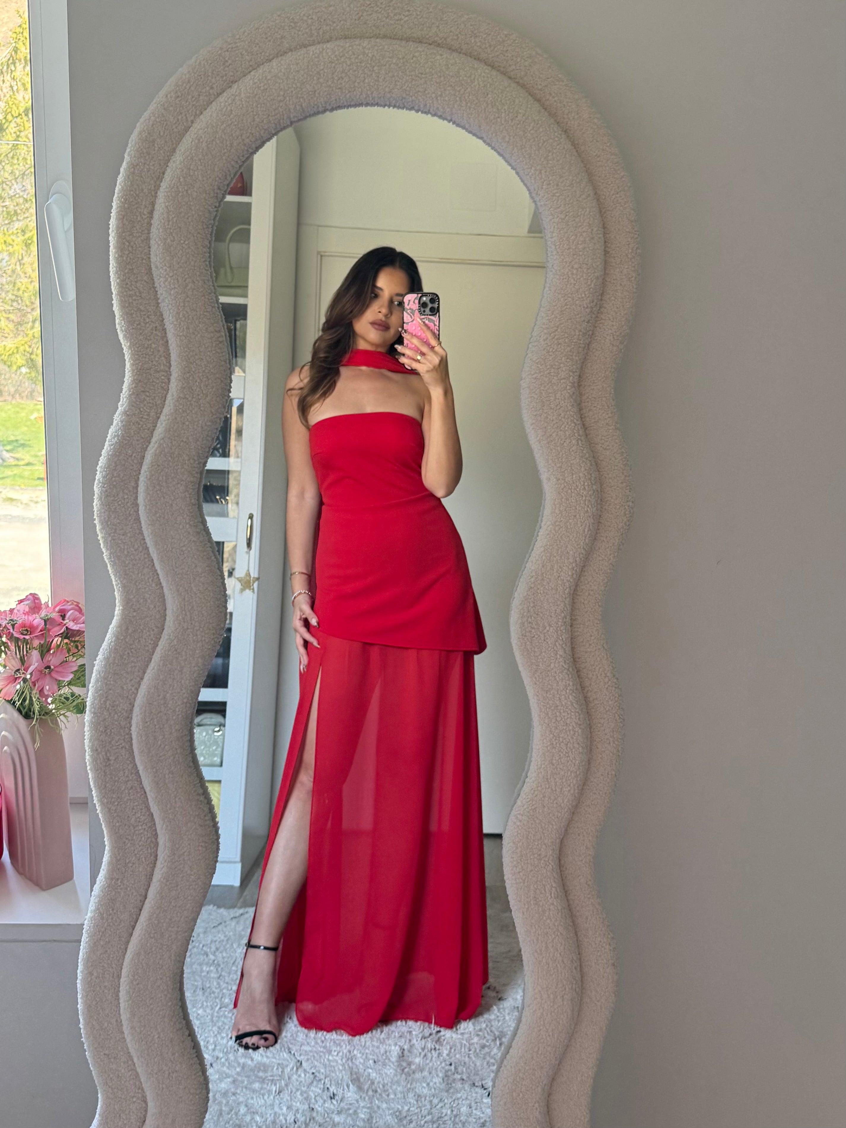 Vestido Afrodita