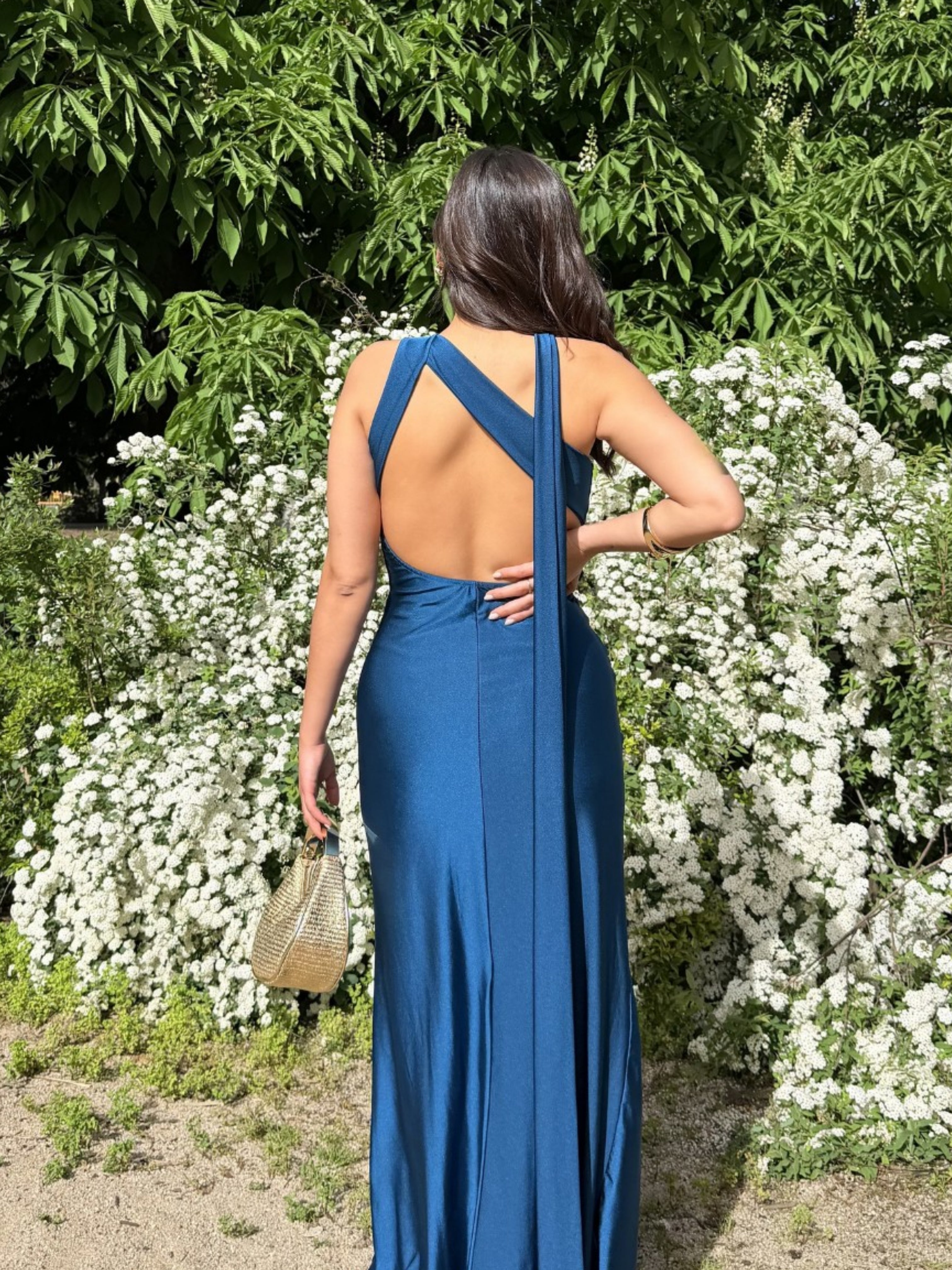 Vestido Jazmine