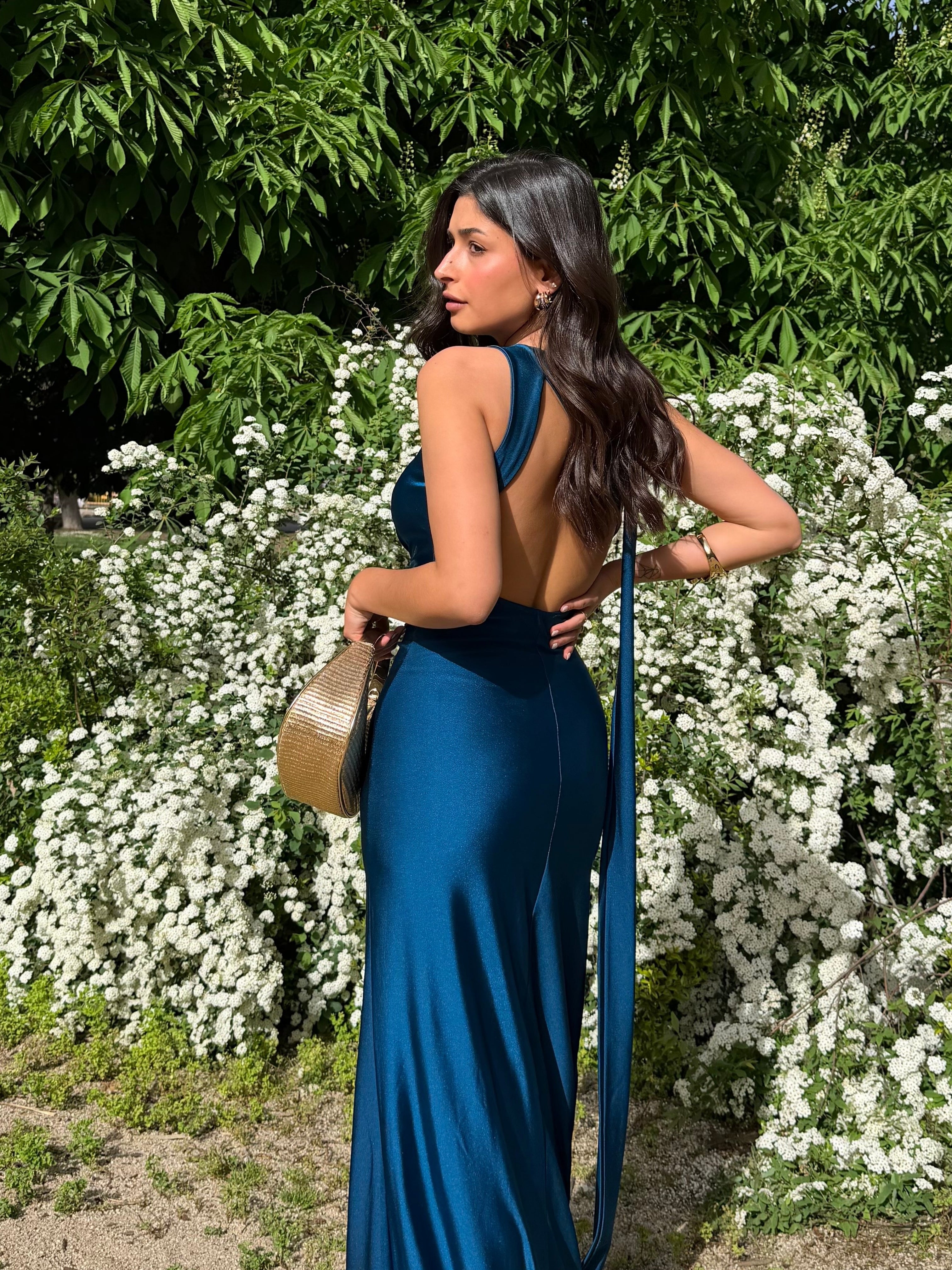 Vestido Jazmine
