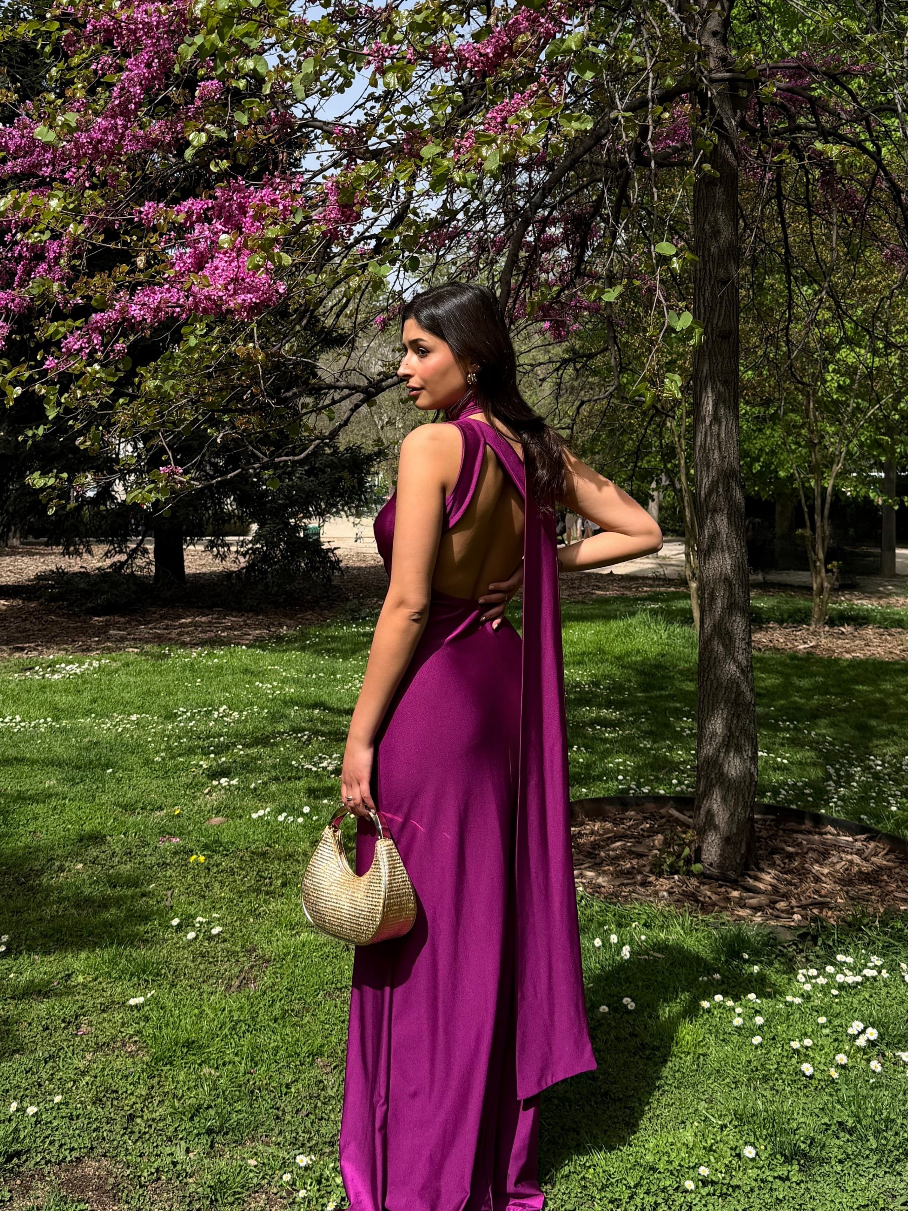 Vestido Jazmine