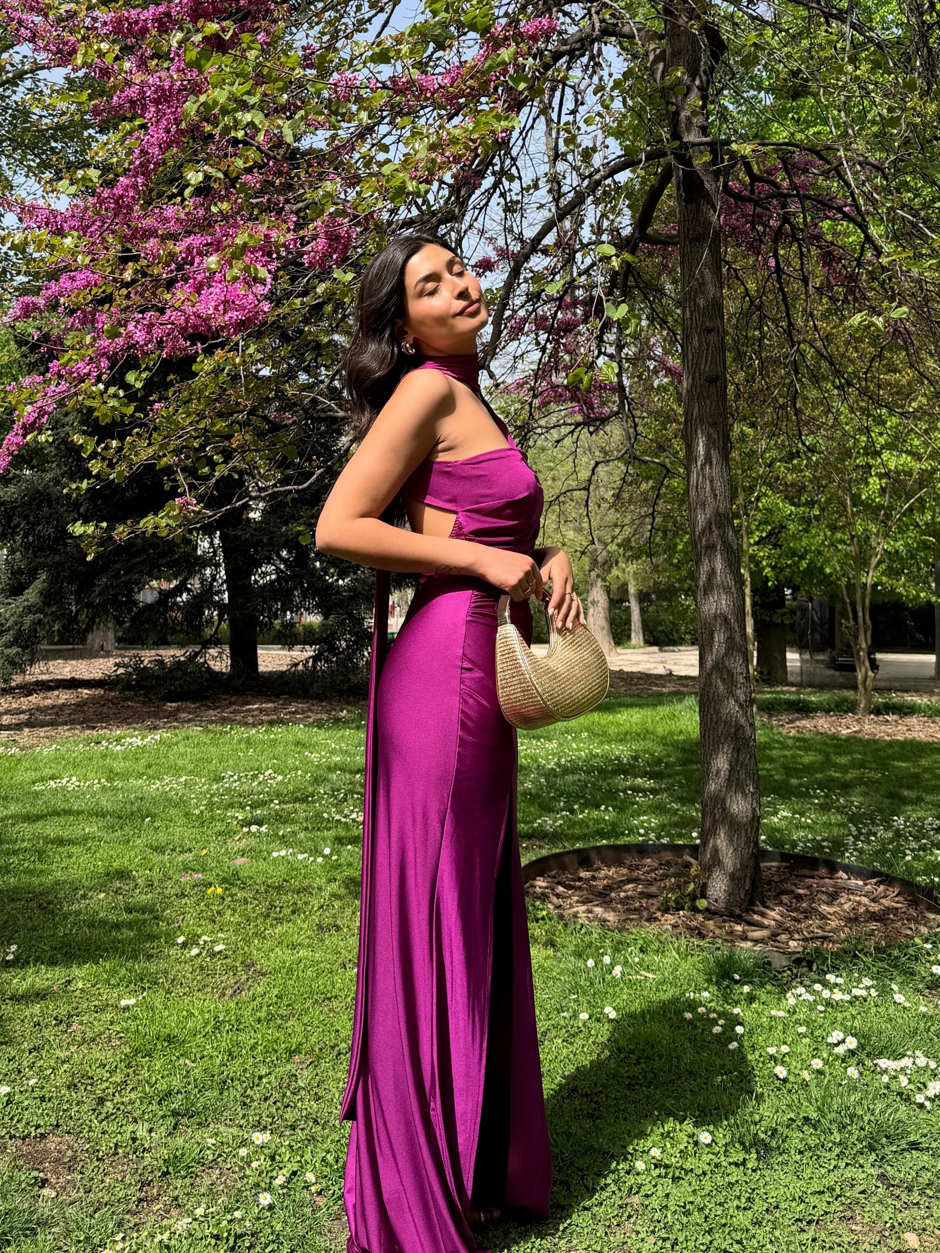 Vestido Jazmine