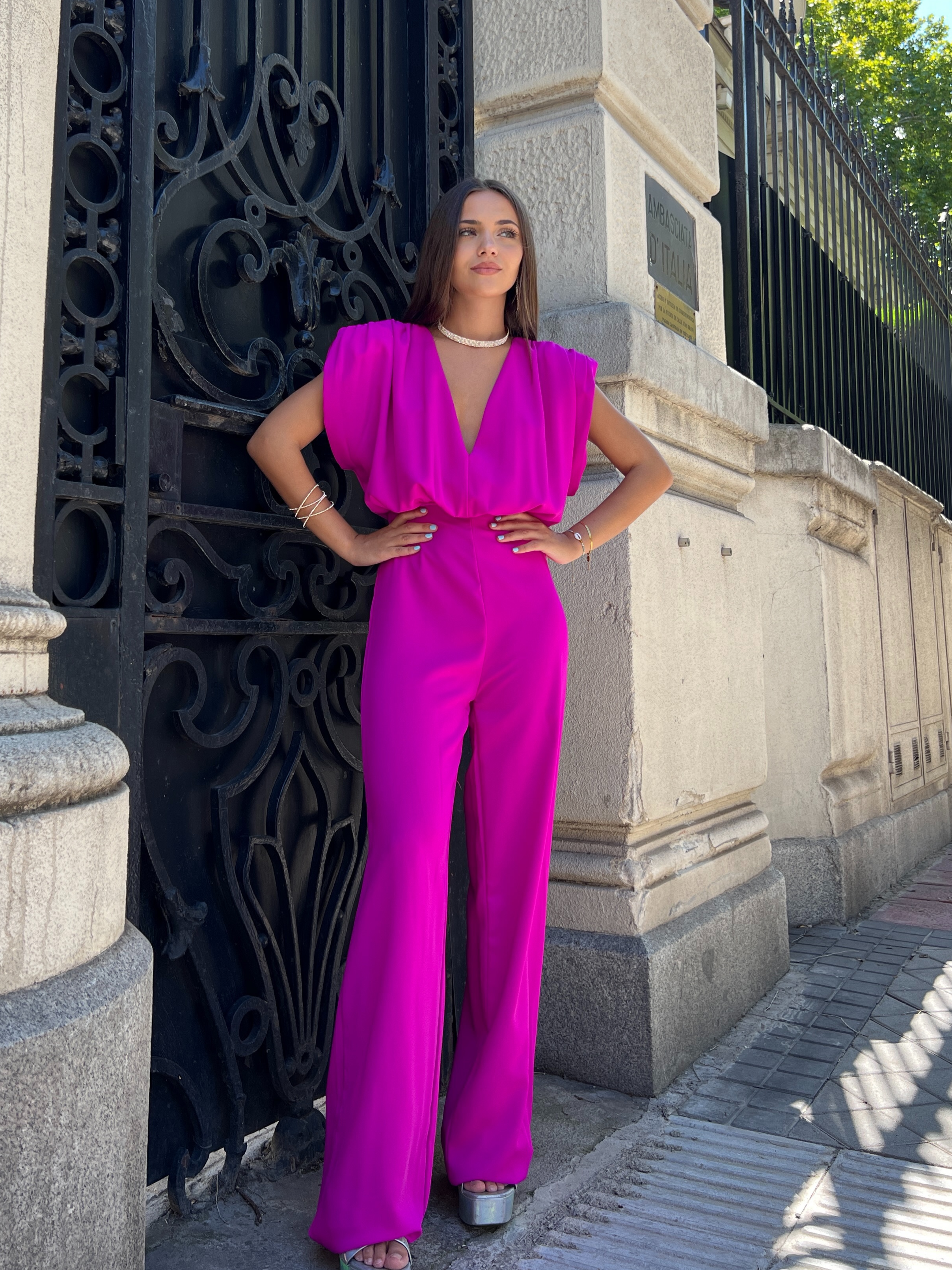 The Are Mono Largo Graduacion Monos Para Graduaciones Mono De