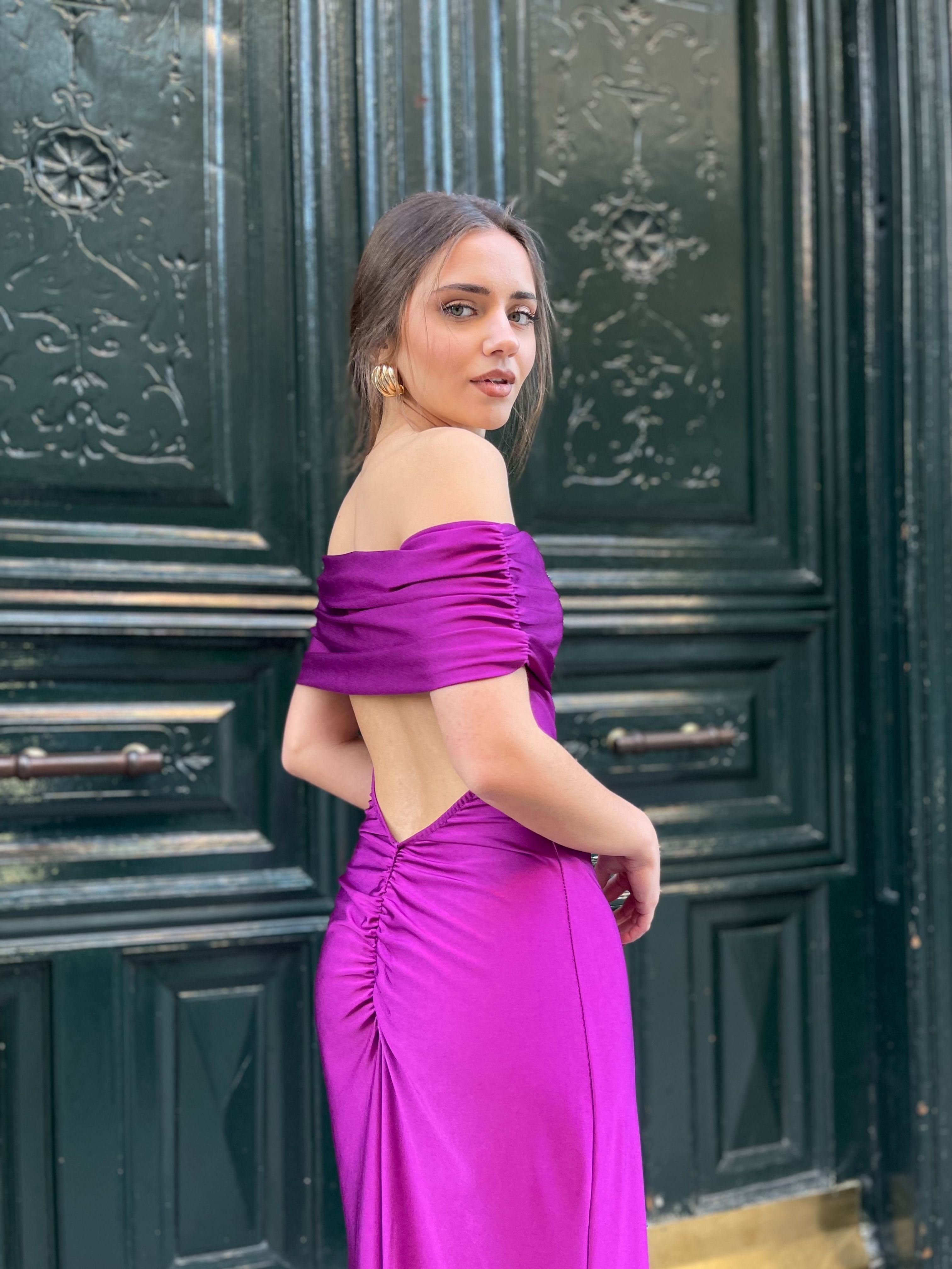 Vestido Hera