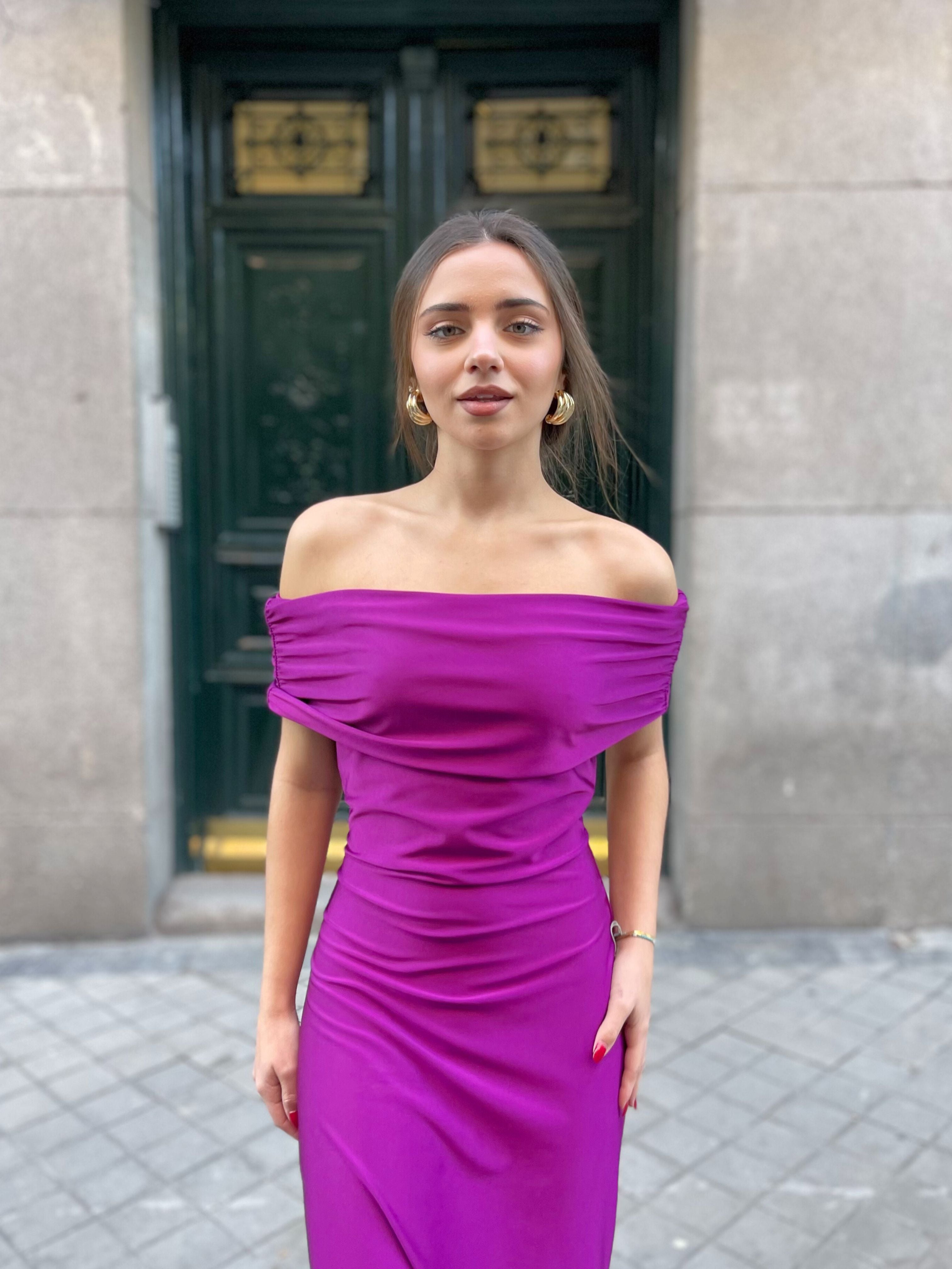 Vestido Hera