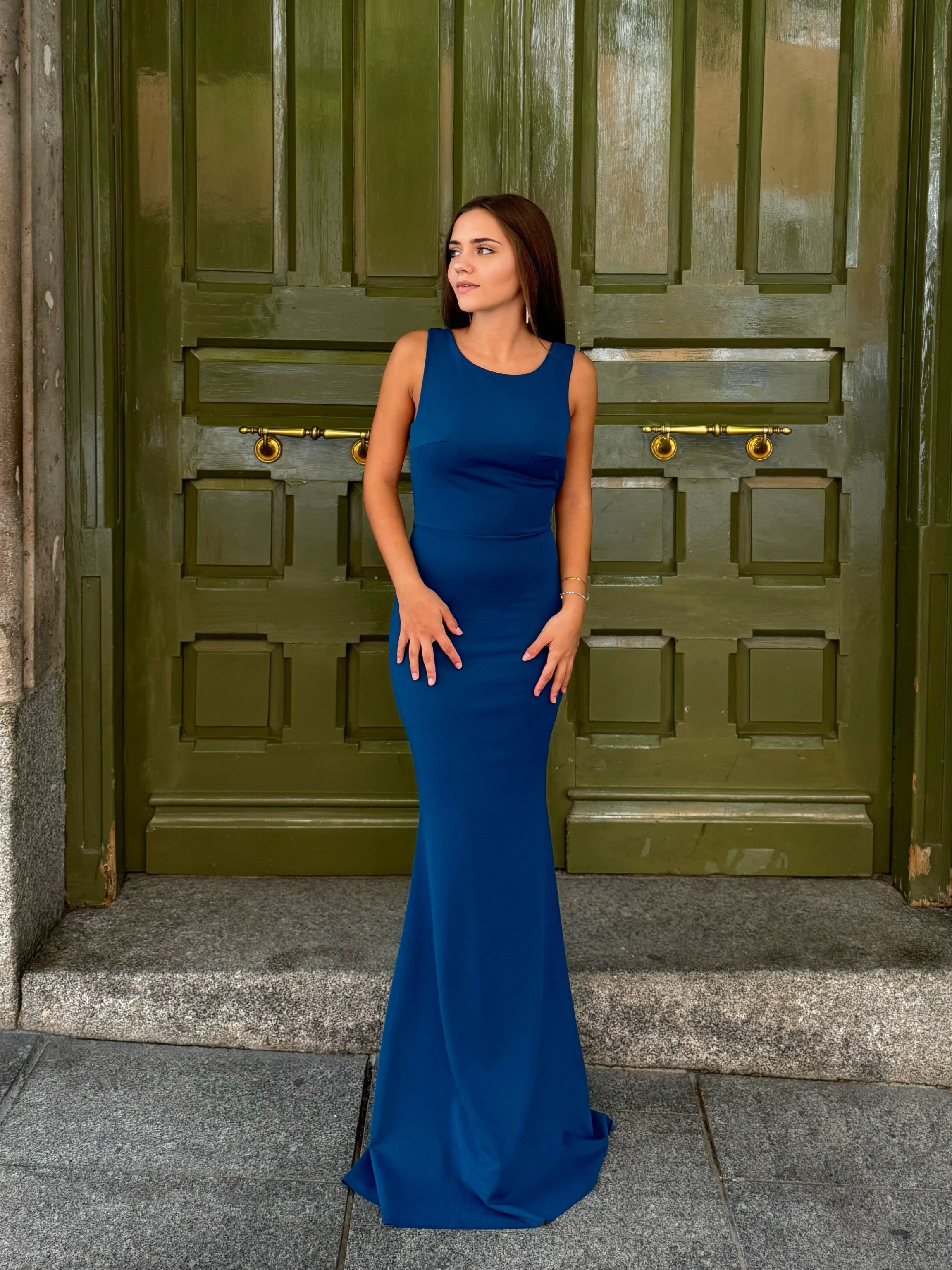 Manhattan Dress Basic