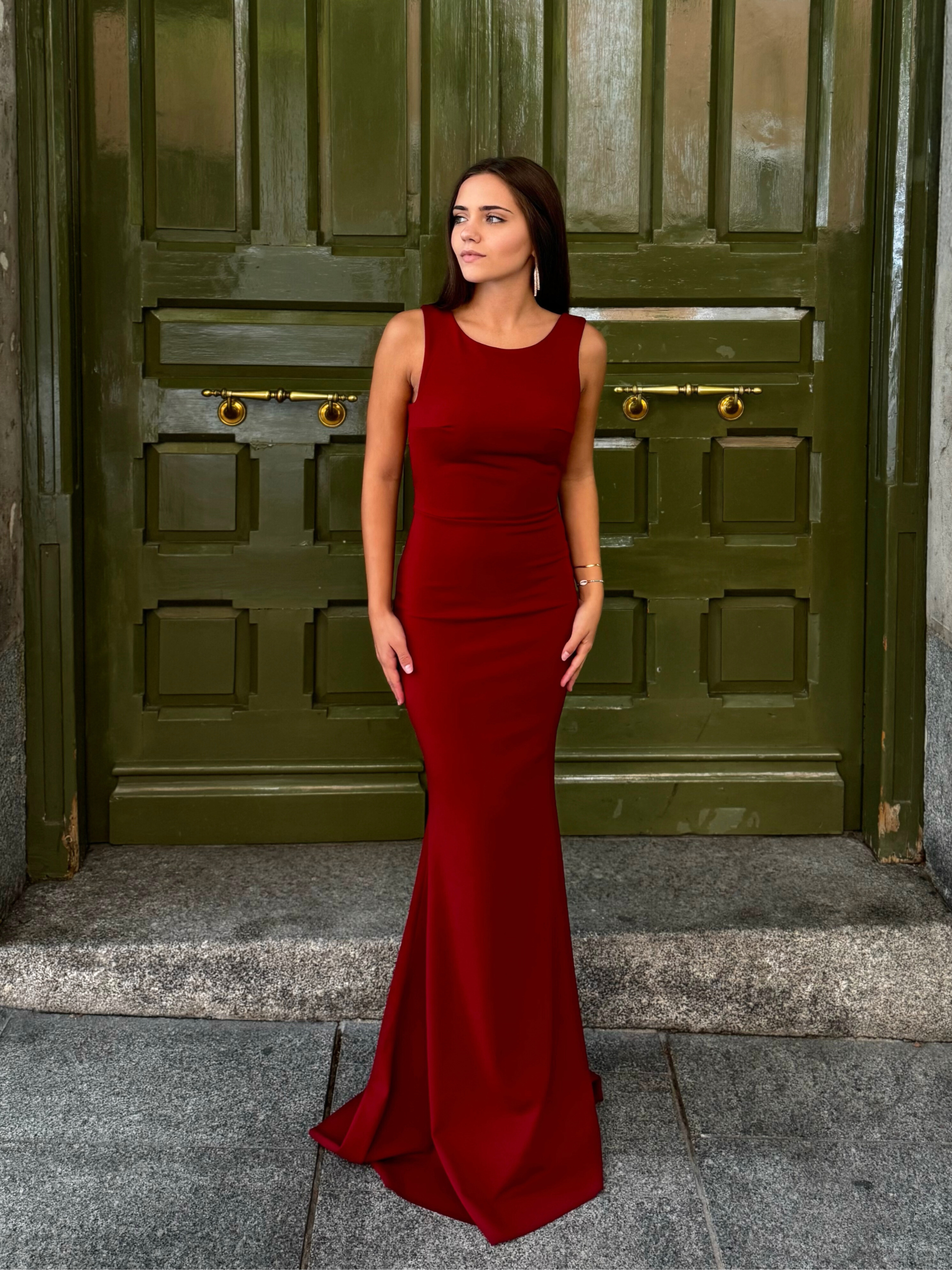 Manhattan Dress Basic