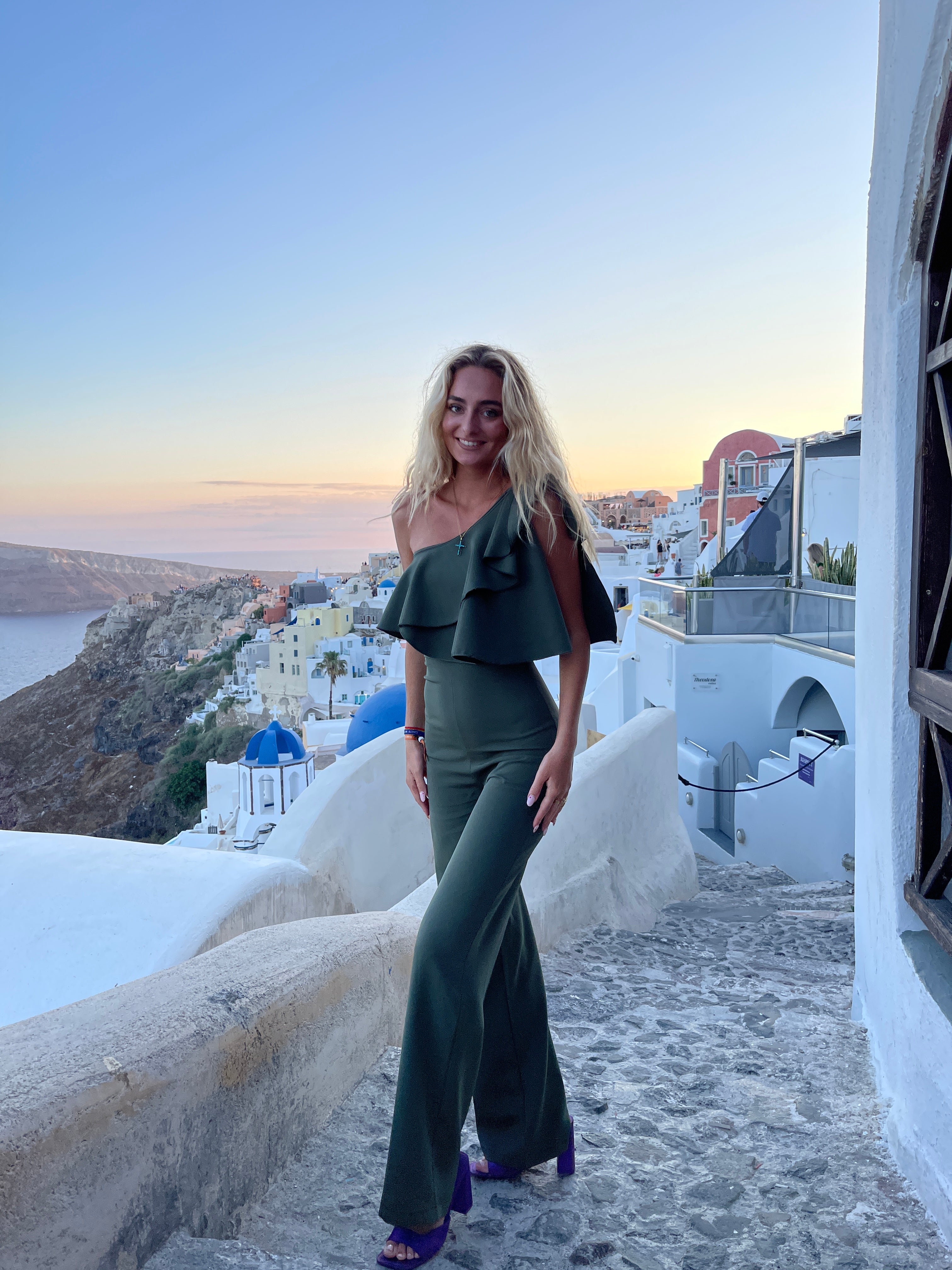 Mono Asimétrico Volantes